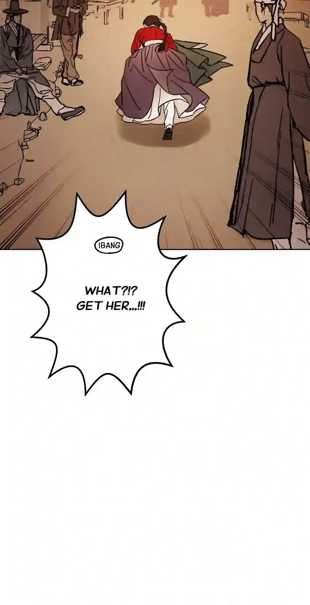 The Alluring Tale of Mong-ryong Chapter 1 page 49 - 