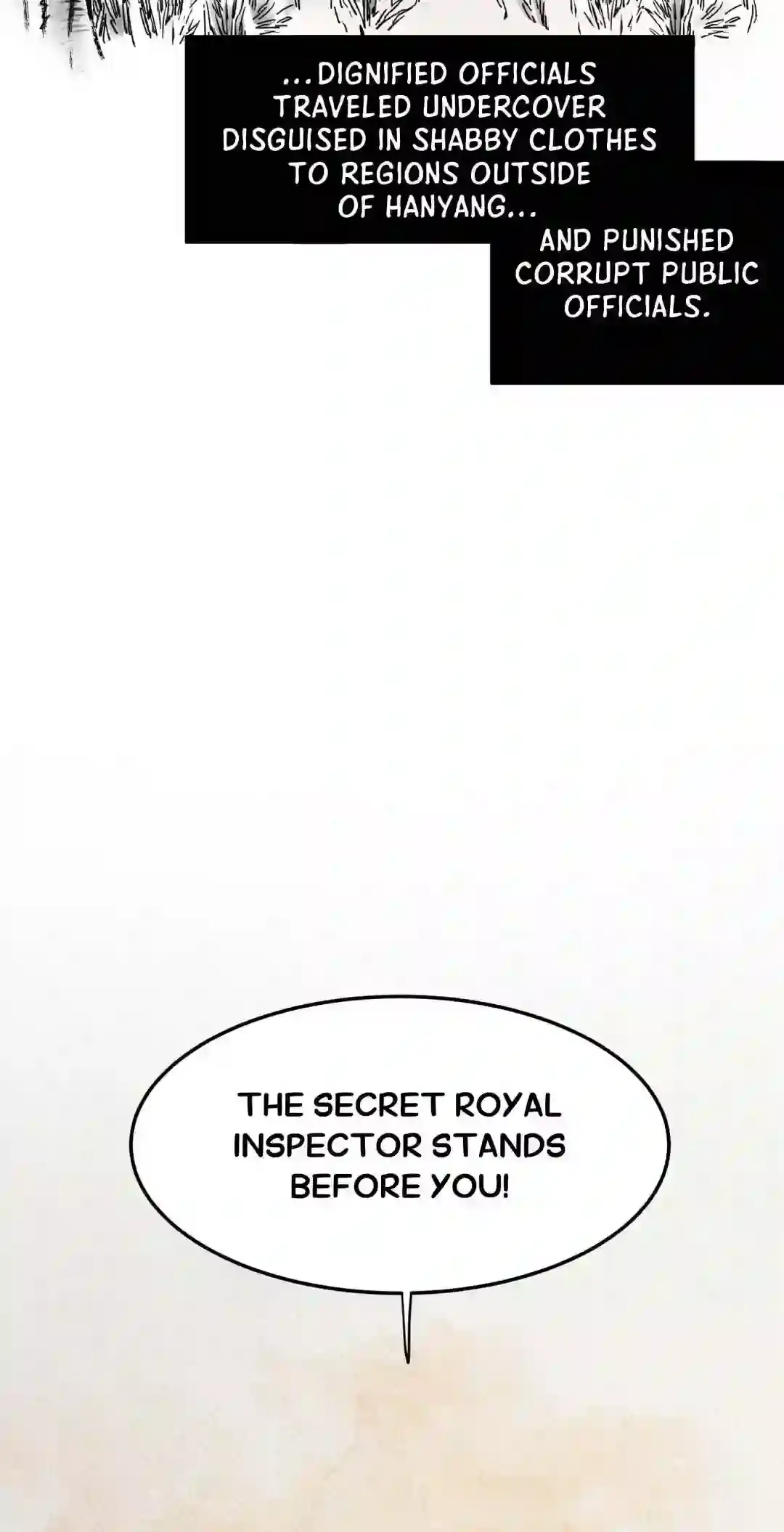 The Alluring Tale of Mong-ryong Chapter 1 page 6 - 