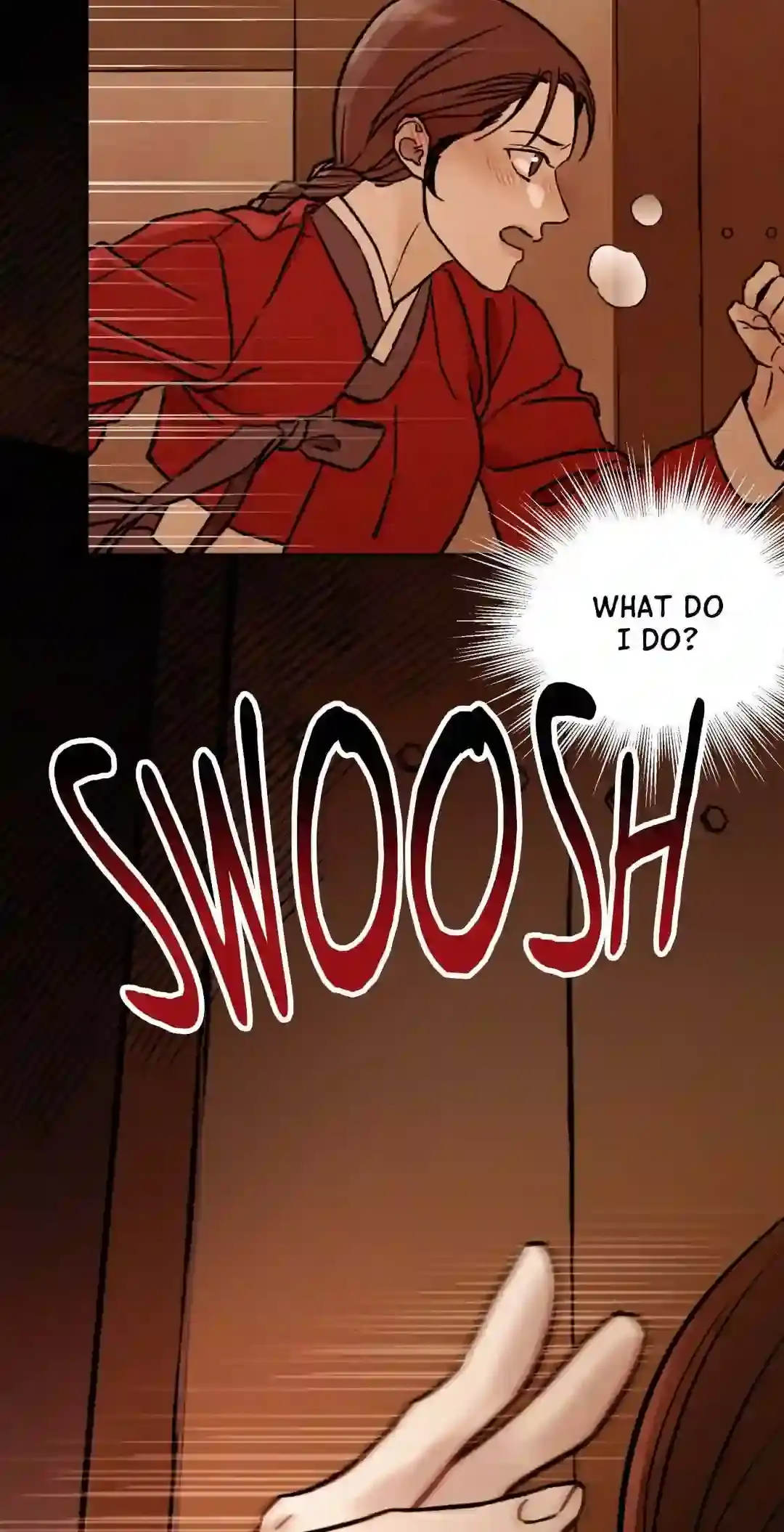 The Alluring Tale of Mong-ryong Chapter 1 page 52 - 