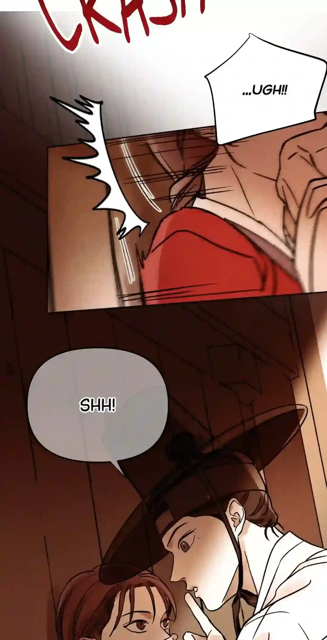 The Alluring Tale of Mong-ryong Chapter 1 page 55 - 
