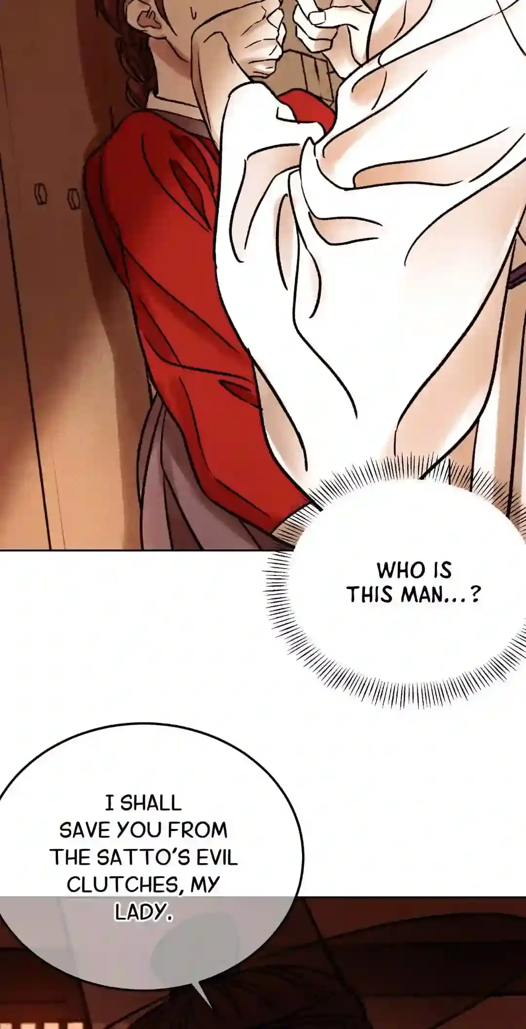 The Alluring Tale of Mong-ryong Chapter 1 page 56 - 