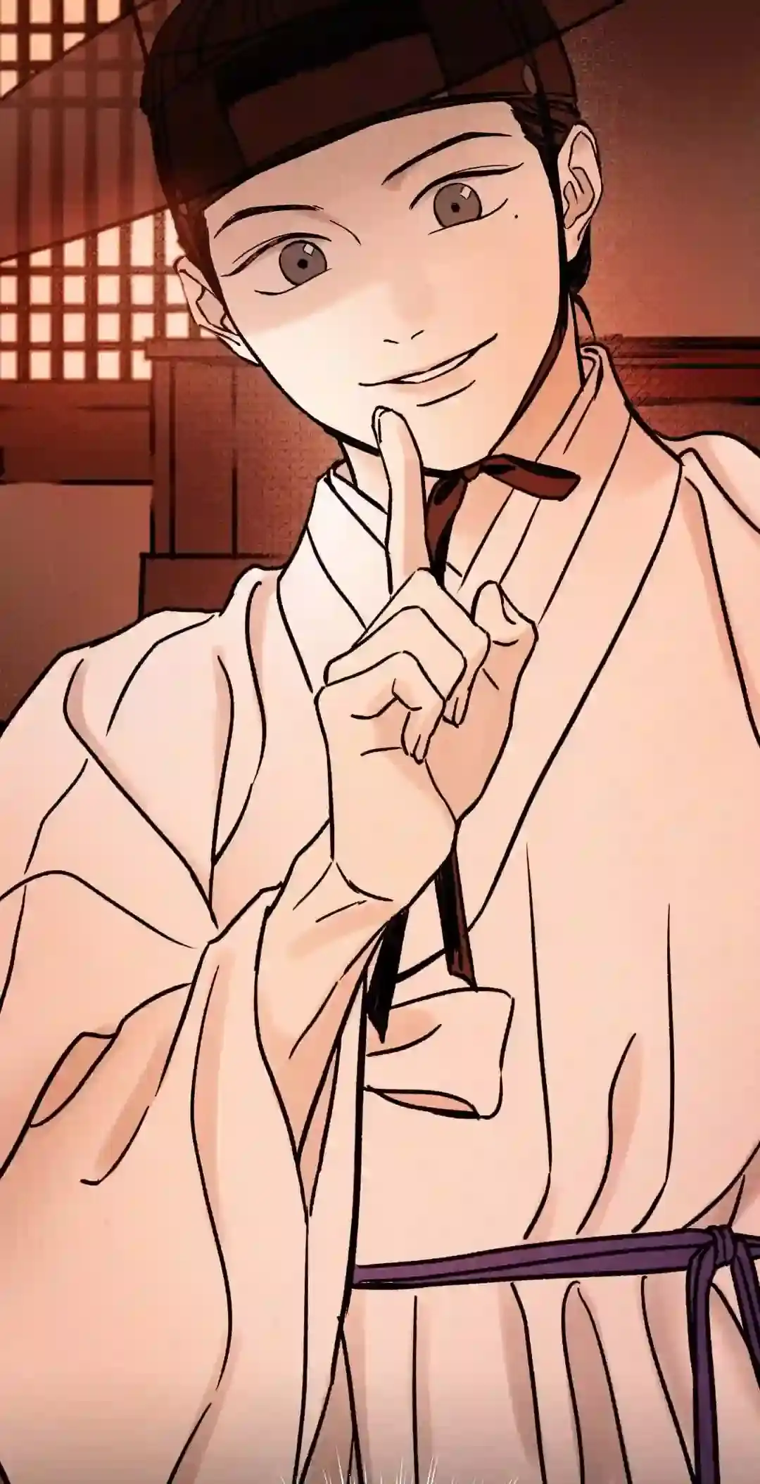 The Alluring Tale of Mong-ryong Chapter 1 page 57 - 