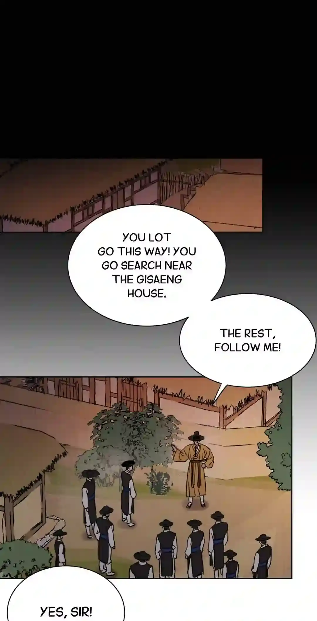The Alluring Tale of Mong-ryong Chapter 1 page 59 - 