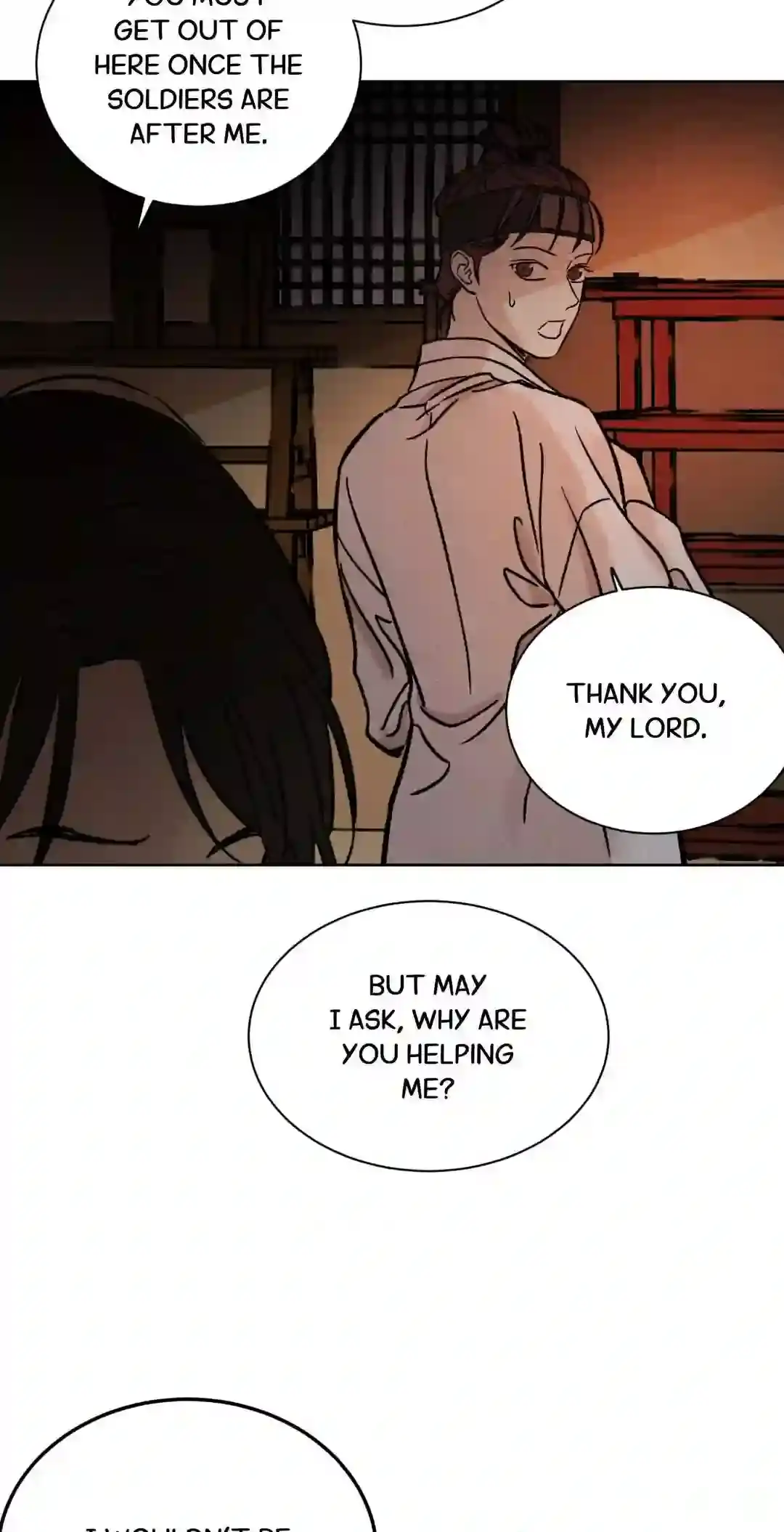 The Alluring Tale of Mong-ryong Chapter 1 page 62 - 