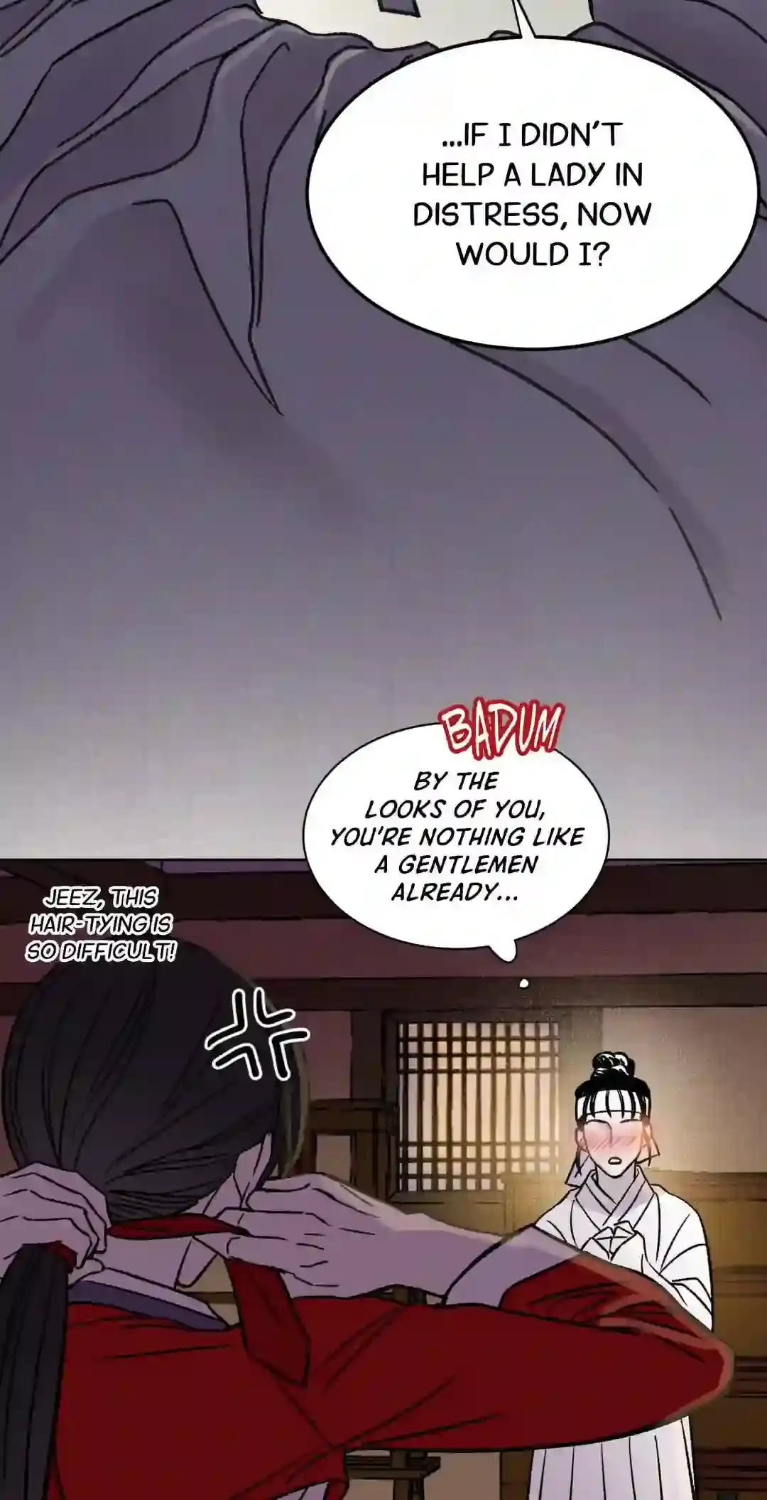The Alluring Tale of Mong-ryong Chapter 1 page 64 - 
