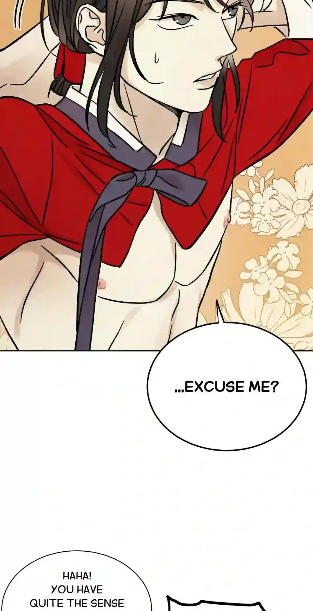 The Alluring Tale of Mong-ryong Chapter 1 page 66 - 