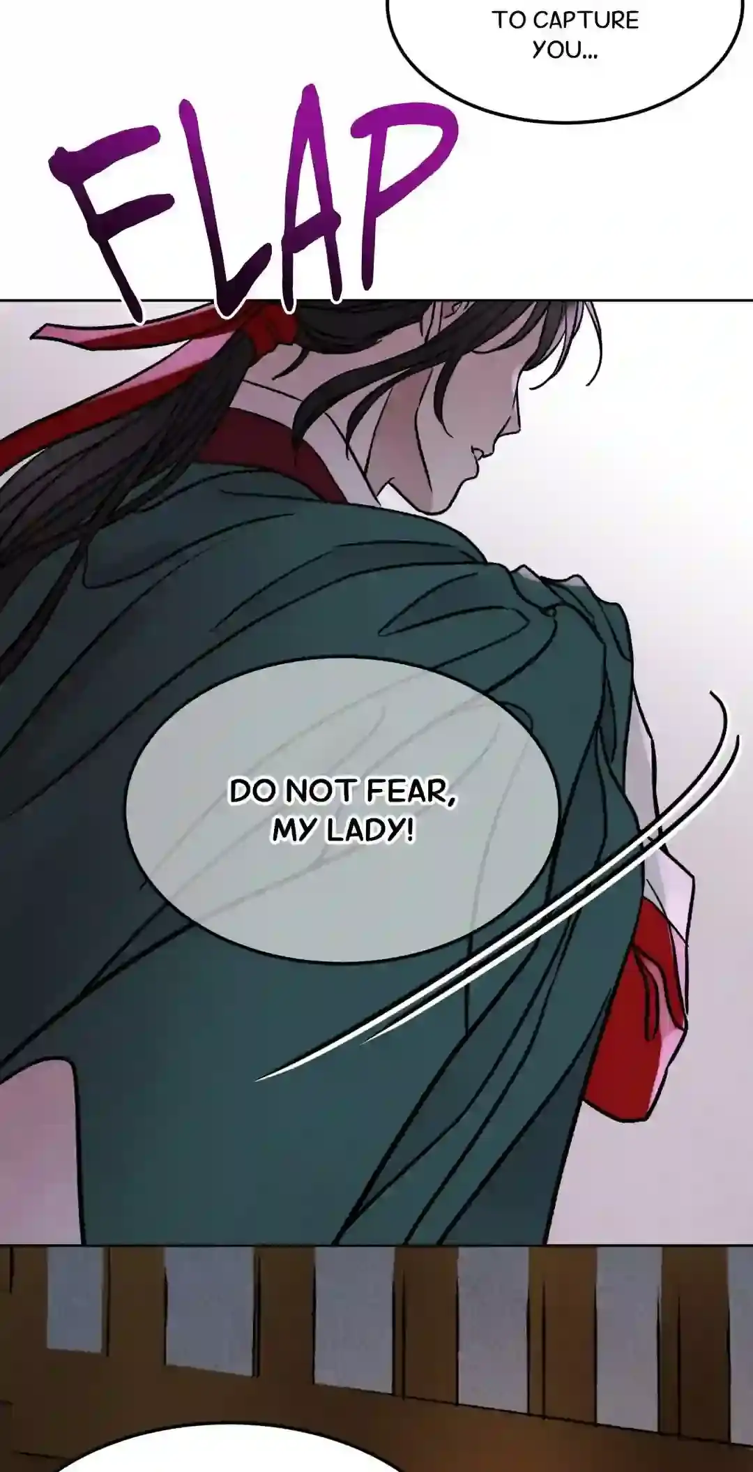 The Alluring Tale of Mong-ryong Chapter 1 page 68 - 
