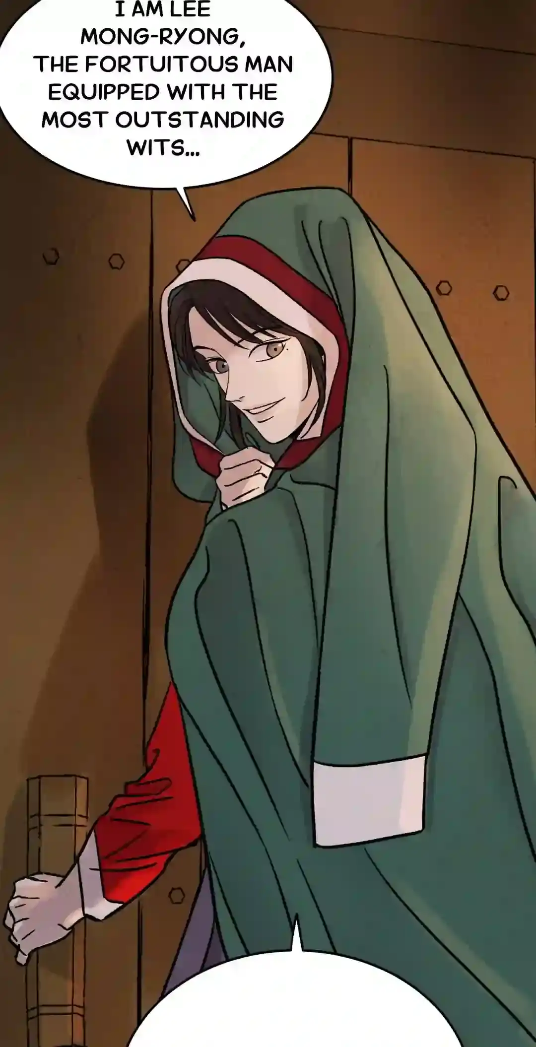 The Alluring Tale of Mong-ryong Chapter 1 page 69 - 