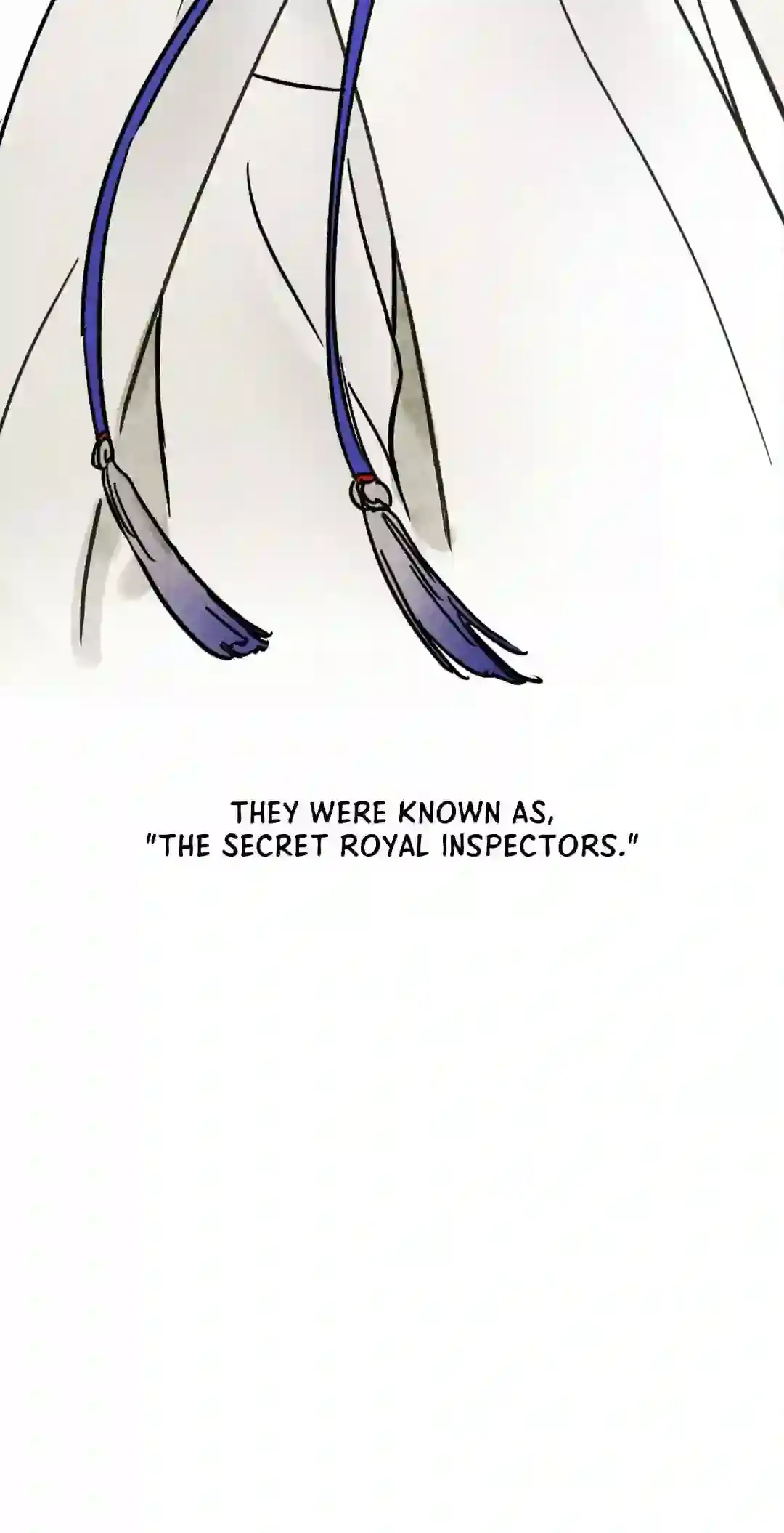The Alluring Tale of Mong-ryong Chapter 1 page 8 - 