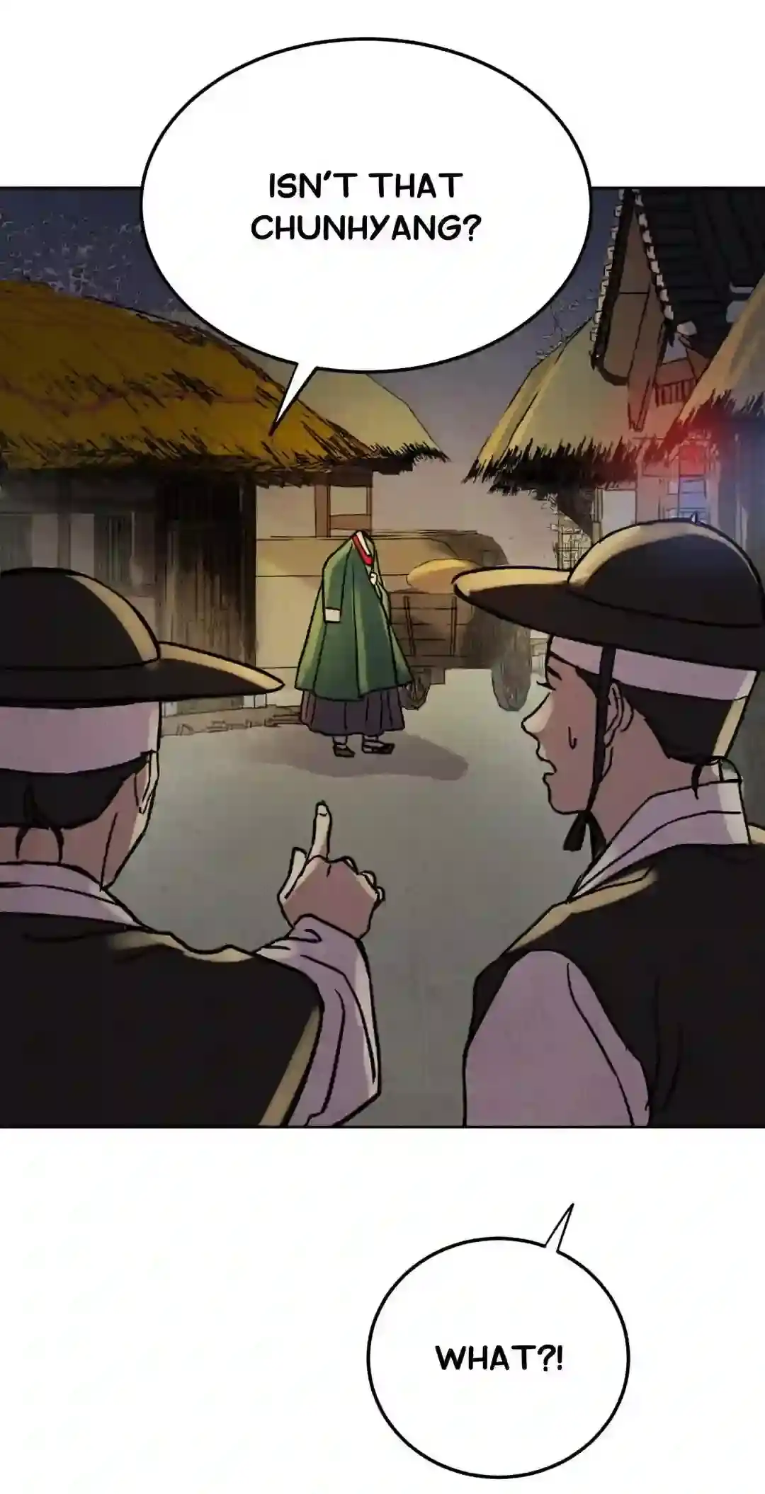 The Alluring Tale of Mong-ryong Chapter 1 page 73 - 