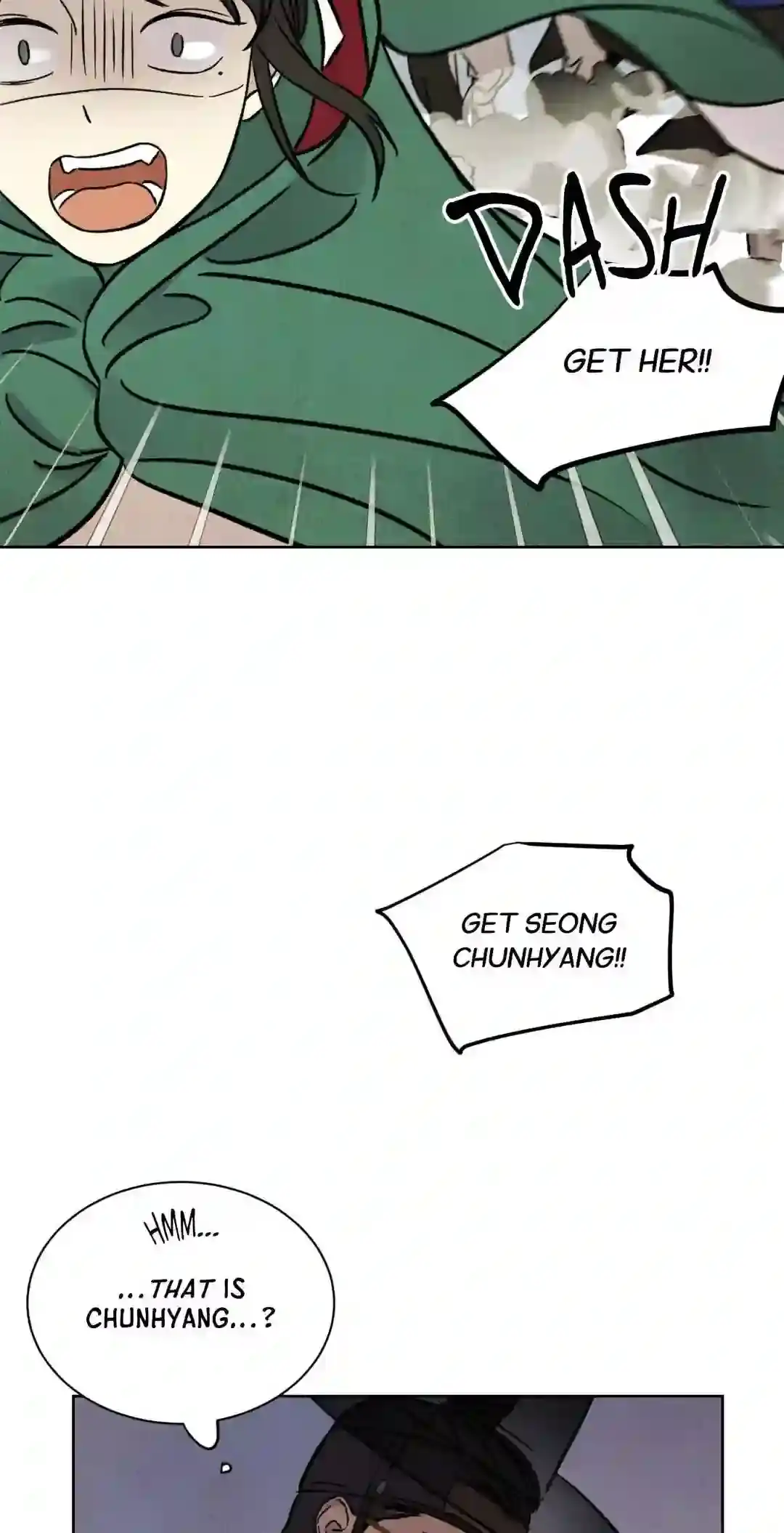 The Alluring Tale of Mong-ryong Chapter 1 page 76 - 