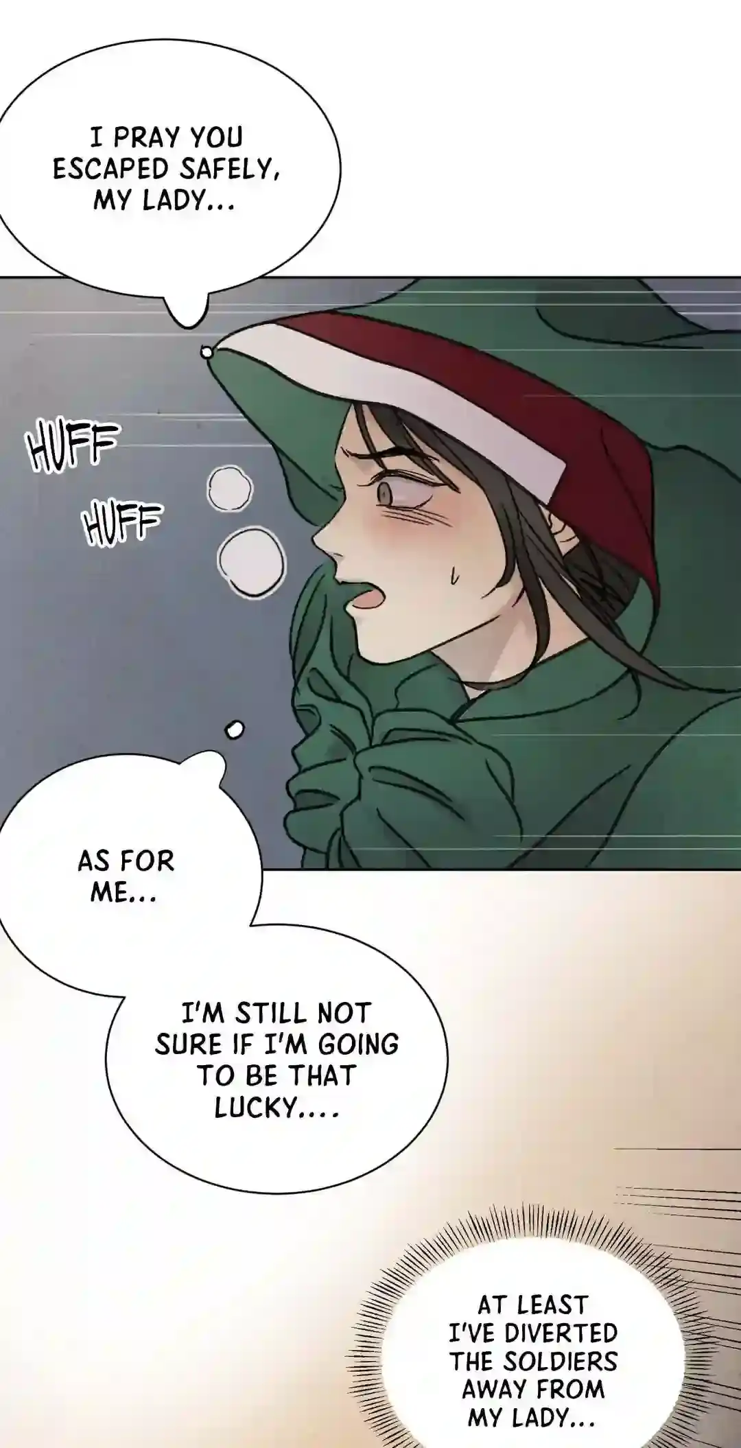 The Alluring Tale of Mong-ryong Chapter 1 page 79 - 
