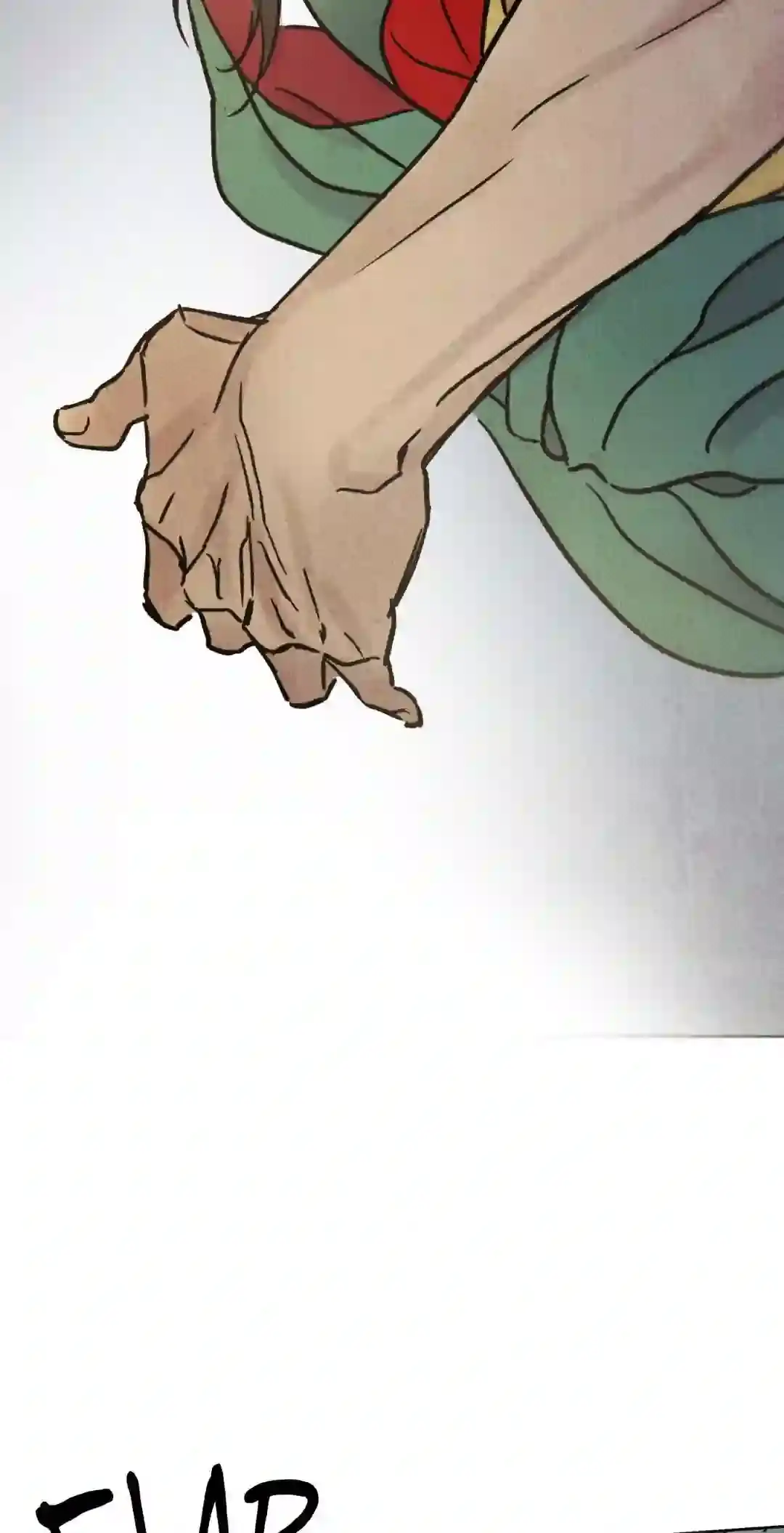The Alluring Tale of Mong-ryong Chapter 1 page 83 - 