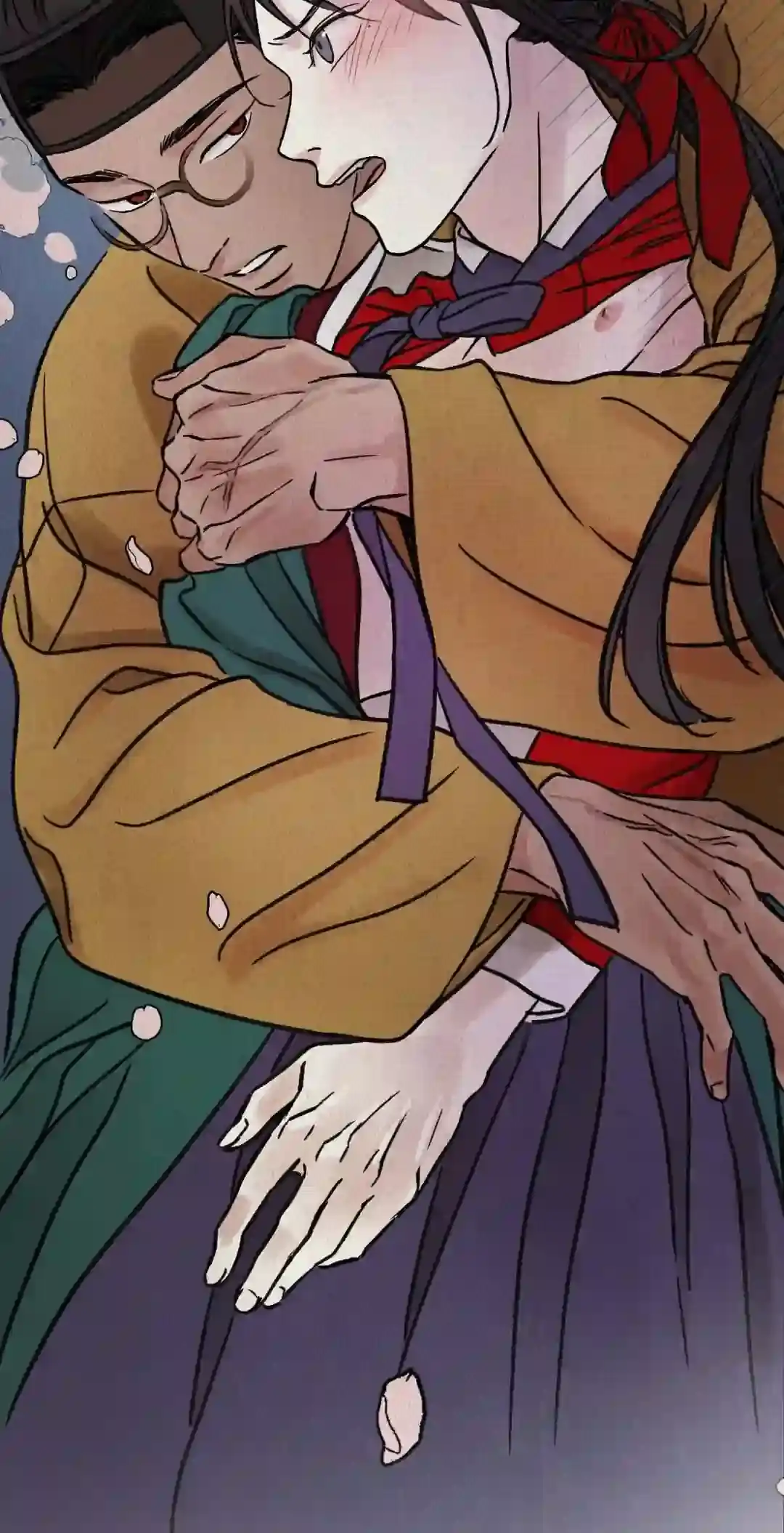 The Alluring Tale of Mong-ryong Chapter 1 page 86 - 