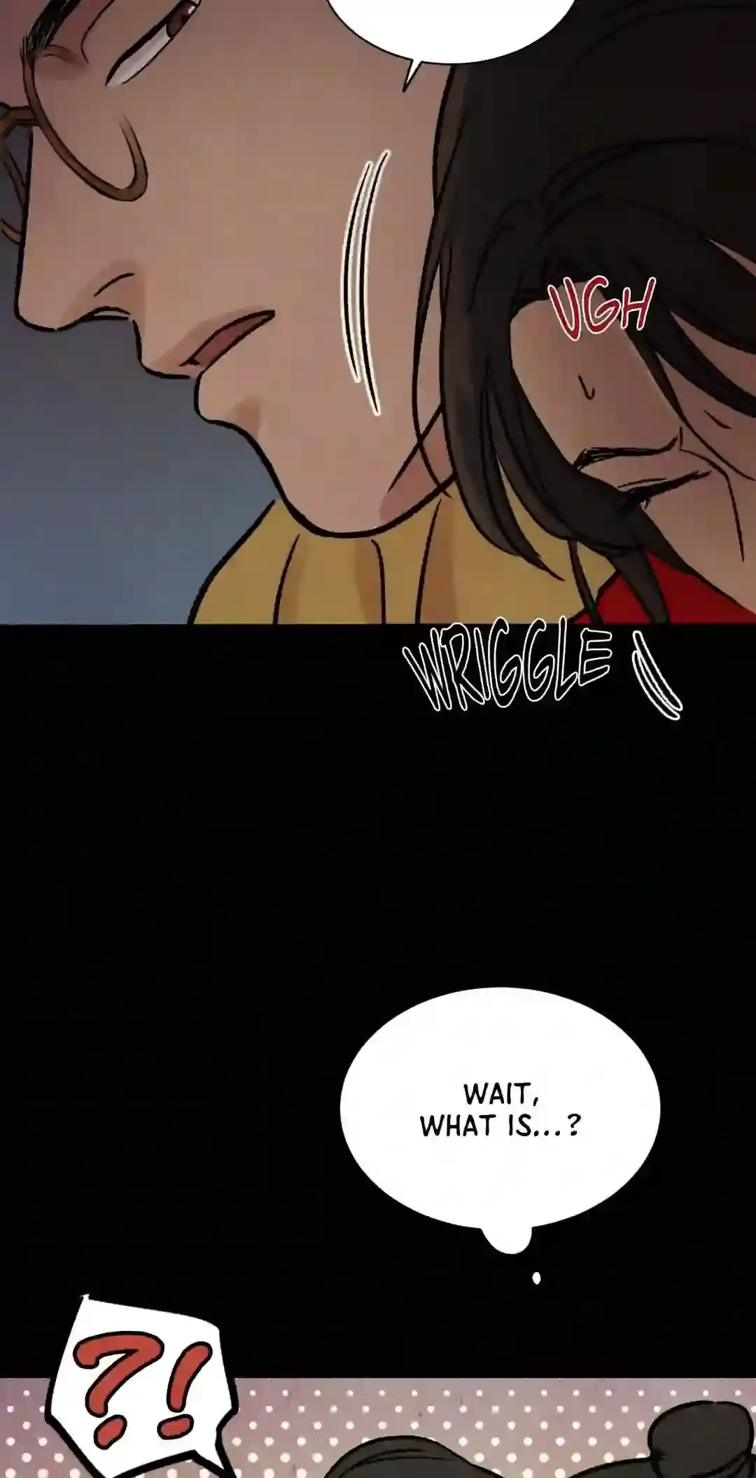 The Alluring Tale of Mong-ryong Chapter 1 page 88 - 