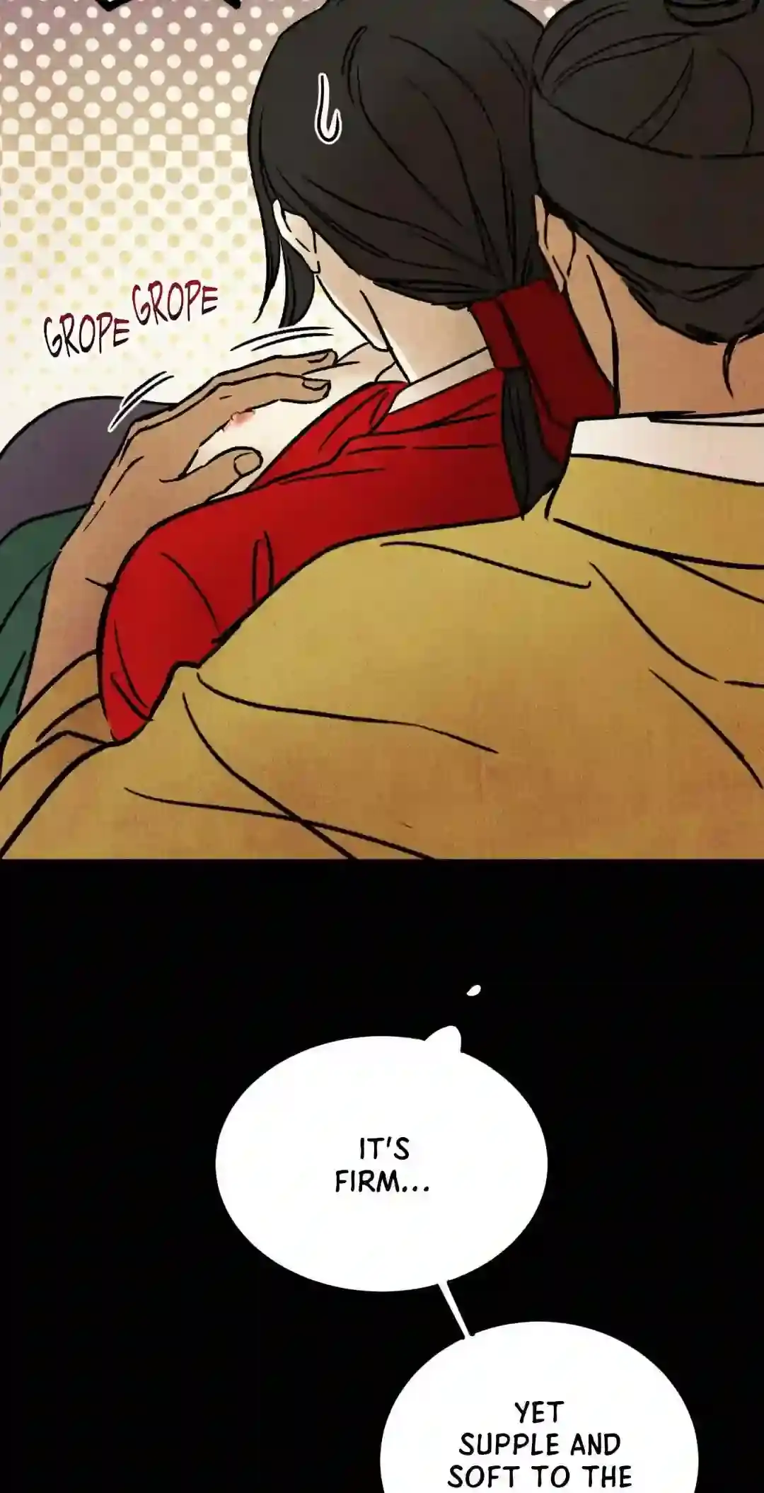 The Alluring Tale of Mong-ryong Chapter 1 page 89 - 