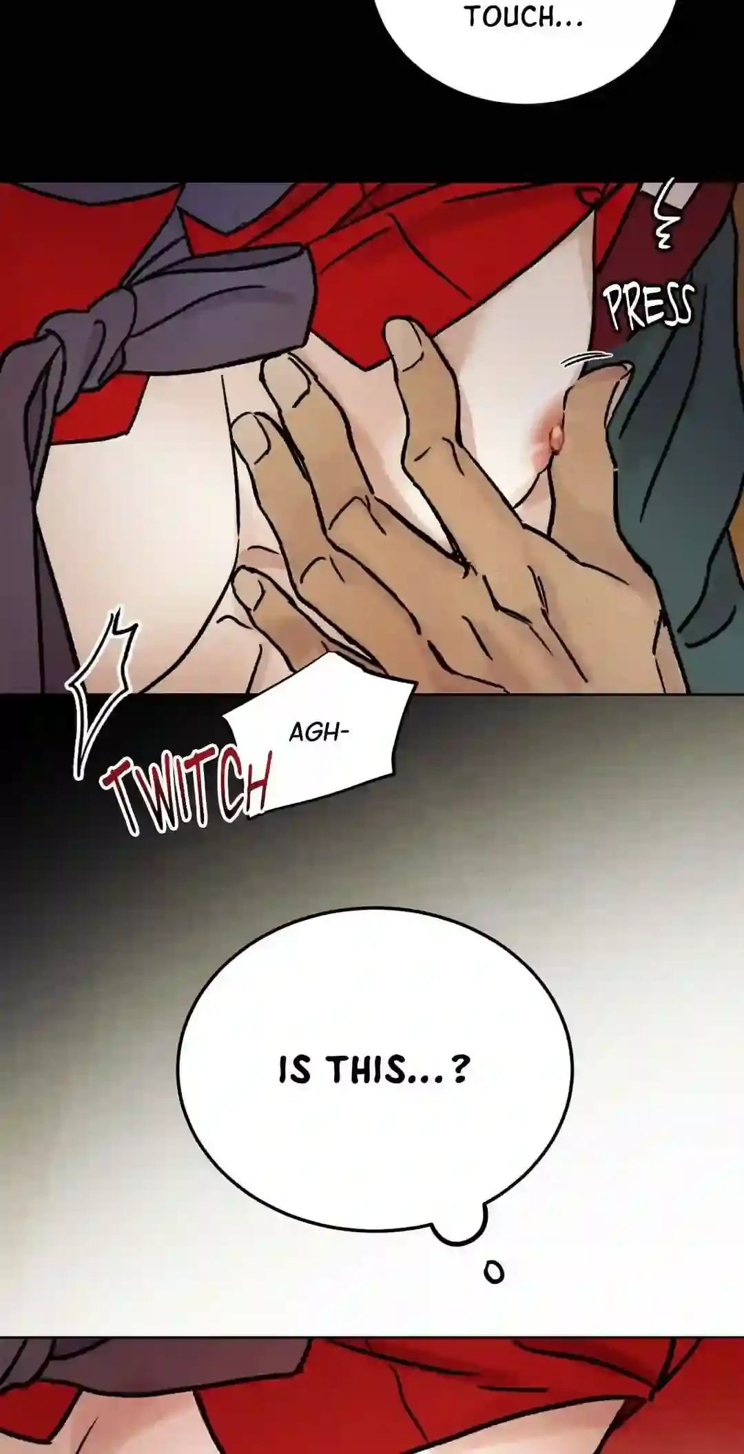 The Alluring Tale of Mong-ryong Chapter 1 page 90 - 