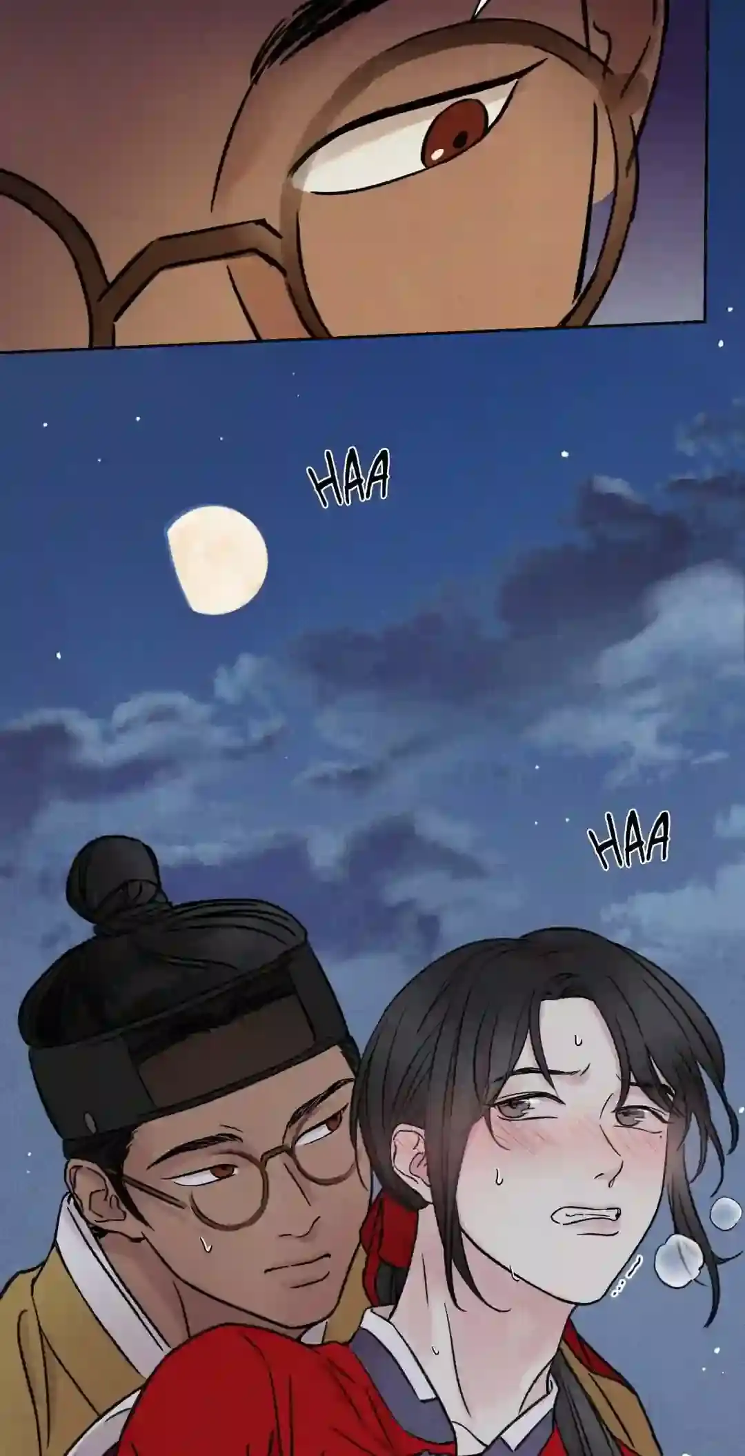 The Alluring Tale of Mong-ryong Chapter 1 page 95 - 
