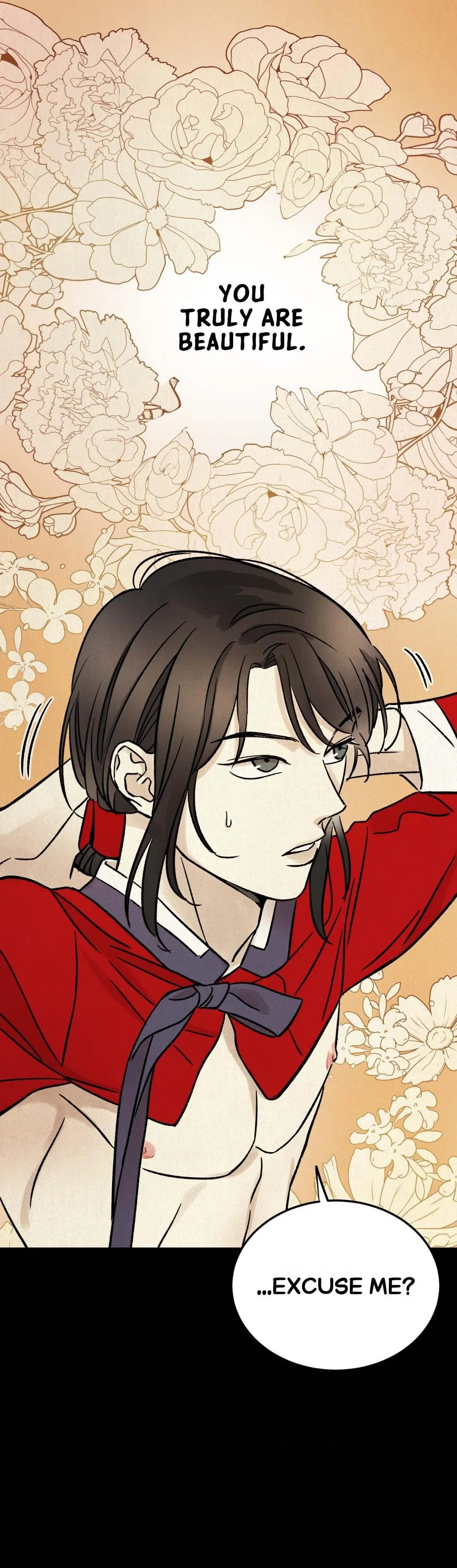 The Alluring Tale of Mong-ryong Chapter 2 page 21 - 