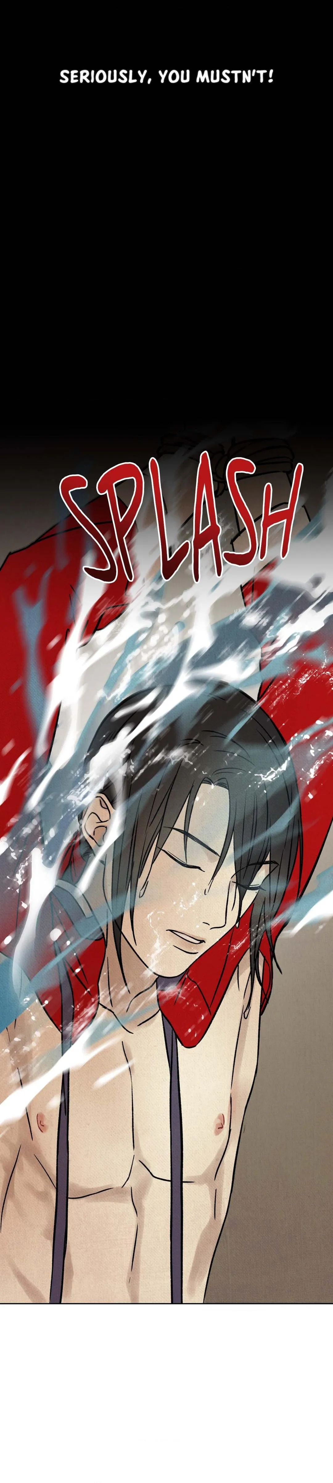 The Alluring Tale of Mong-ryong Chapter 2 page 24 - 