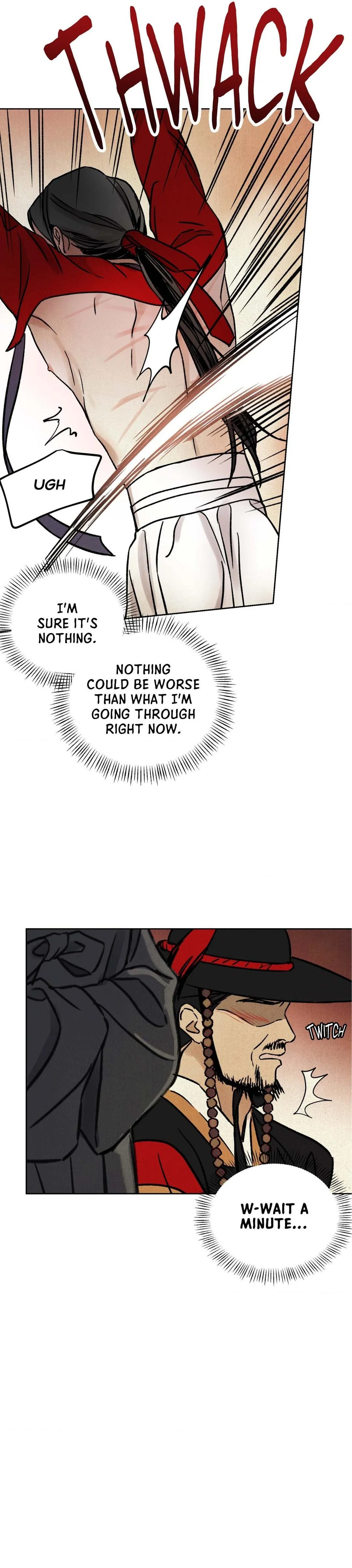 The Alluring Tale of Mong-ryong Chapter 2 page 27 - 