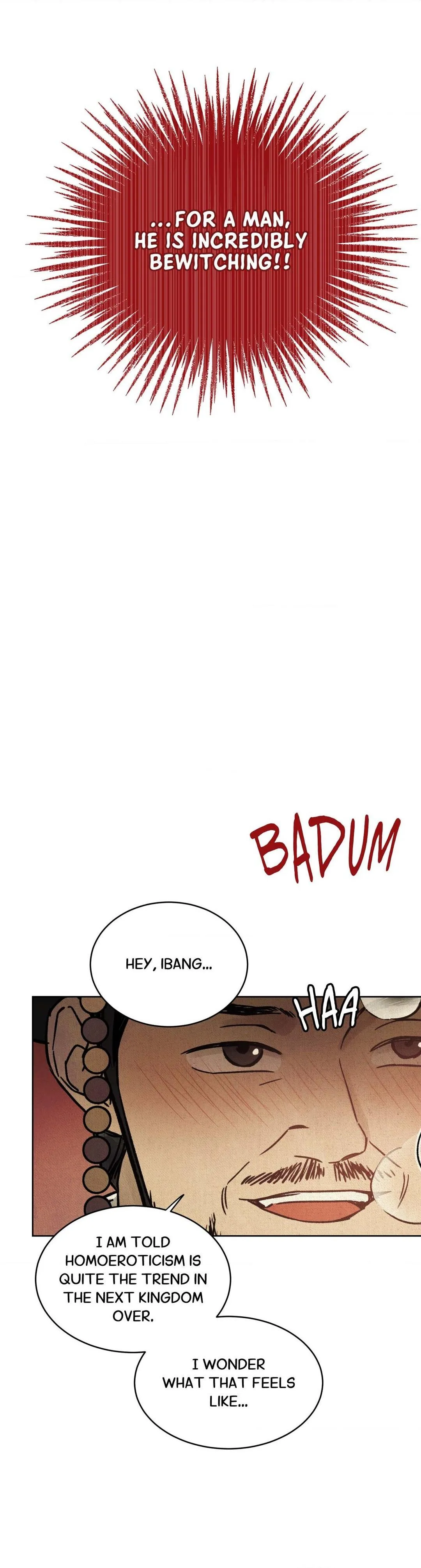 The Alluring Tale of Mong-ryong Chapter 2 page 29 - 