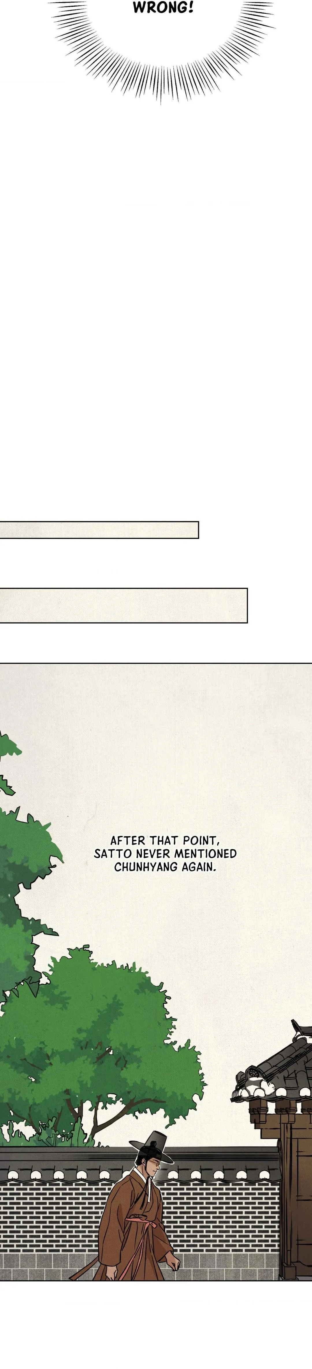 The Alluring Tale of Mong-ryong Chapter 2 page 39 - 