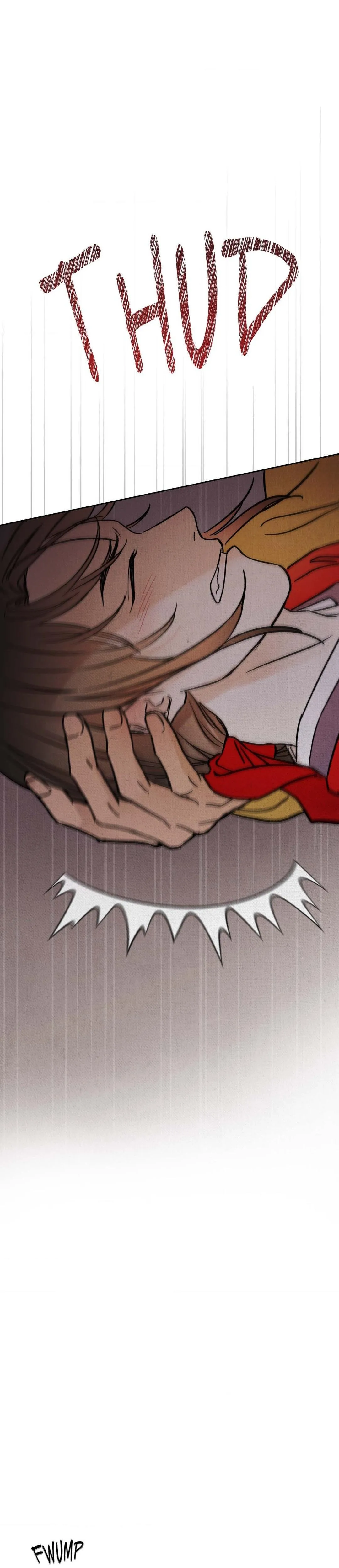 The Alluring Tale of Mong-ryong Chapter 2 page 5 - 