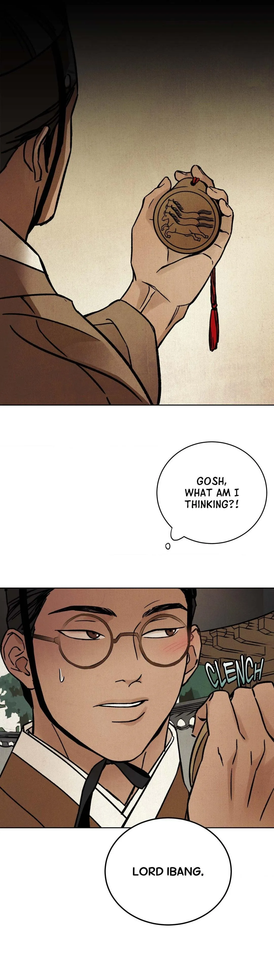 The Alluring Tale of Mong-ryong Chapter 2 page 42 - 