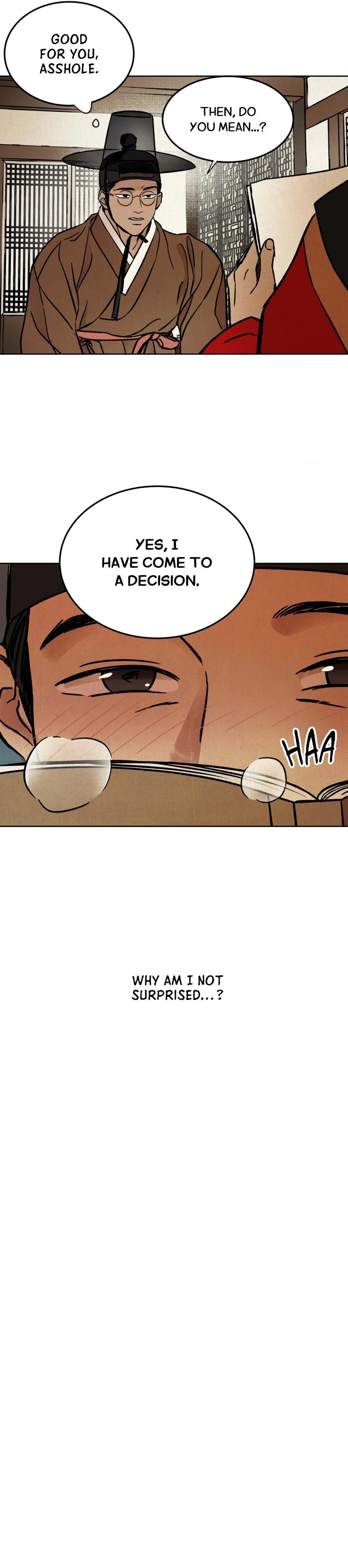 The Alluring Tale of Mong-ryong Chapter 2 page 45 - 