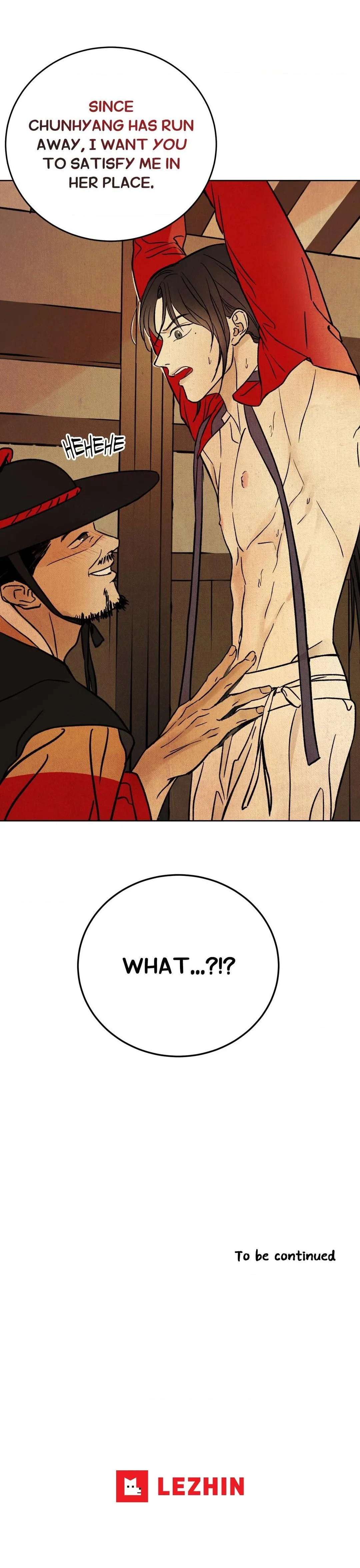 The Alluring Tale of Mong-ryong Chapter 2 page 50 - 