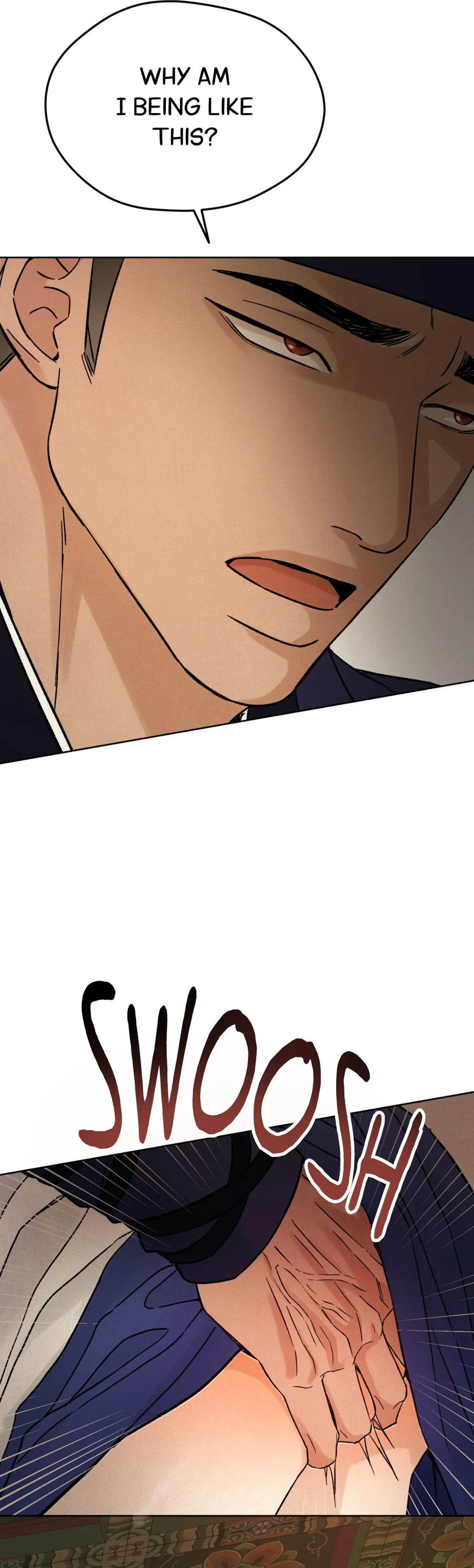 The Alluring Tale of Mong-ryong Chapter 59 page 12 - 