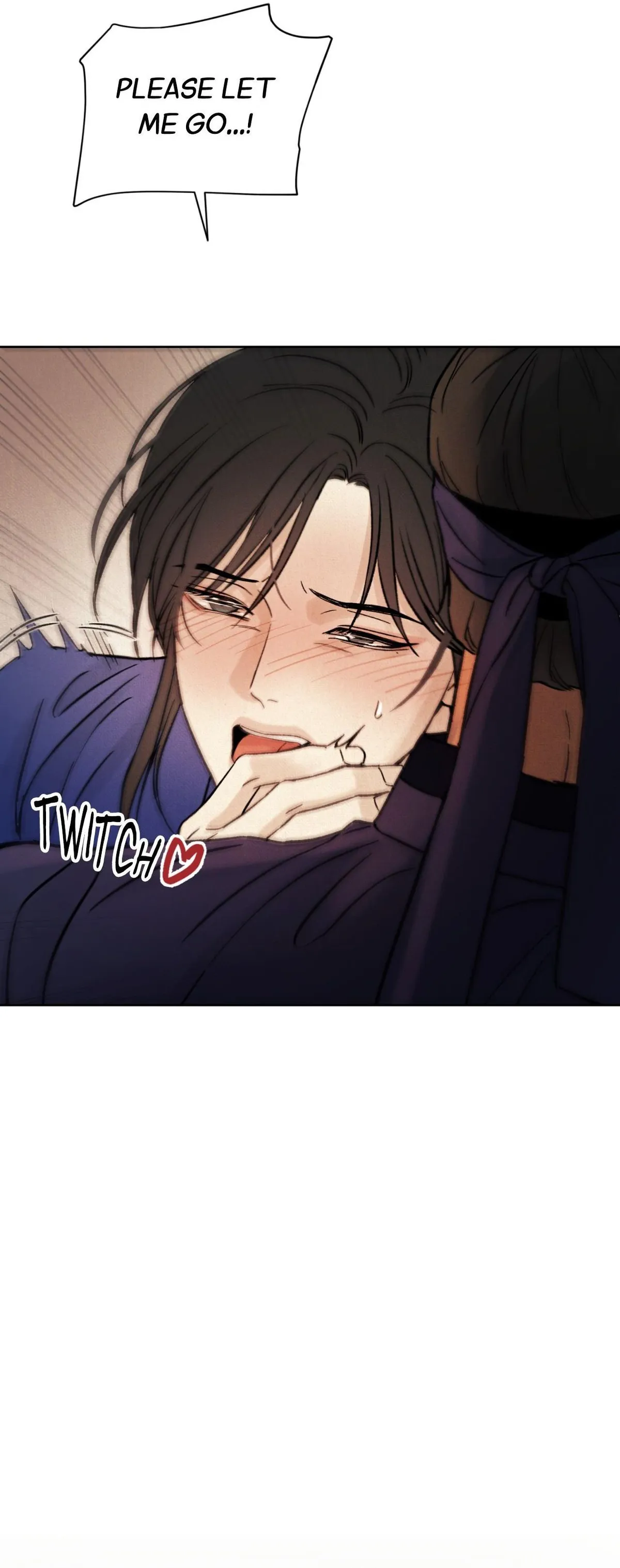 The Alluring Tale of Mong-ryong Chapter 59 page 18 - 
