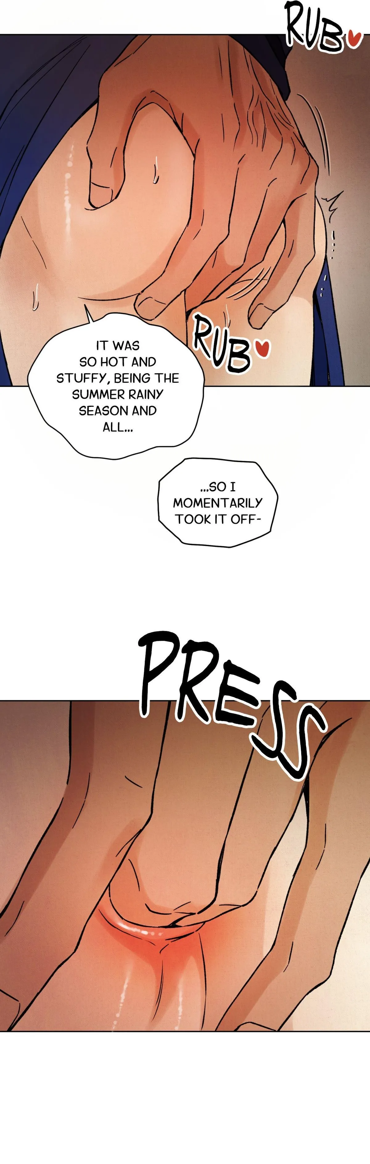 The Alluring Tale of Mong-ryong Chapter 59 page 20 - 
