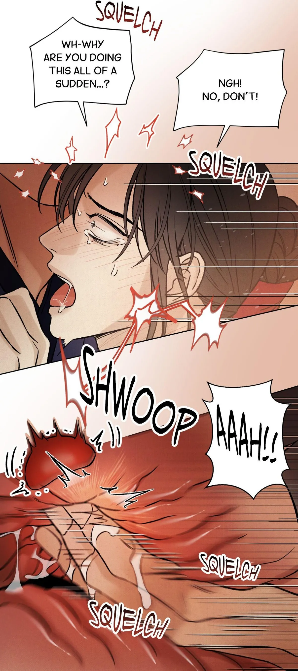 The Alluring Tale of Mong-ryong Chapter 59 page 23 - 