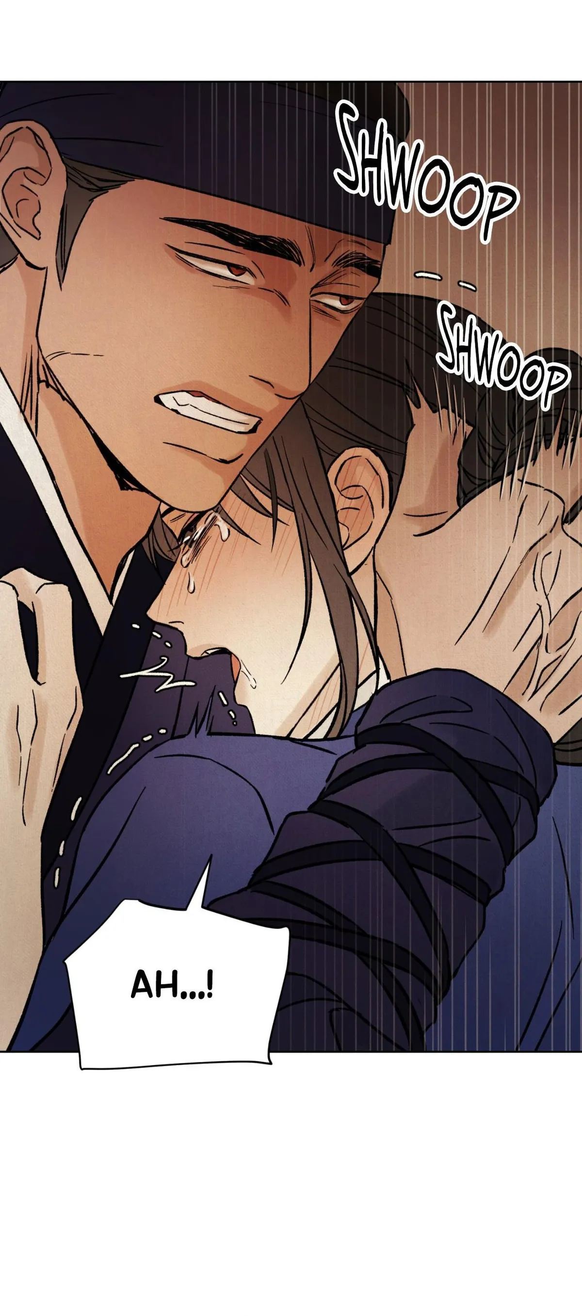 The Alluring Tale of Mong-ryong Chapter 59 page 25 - 