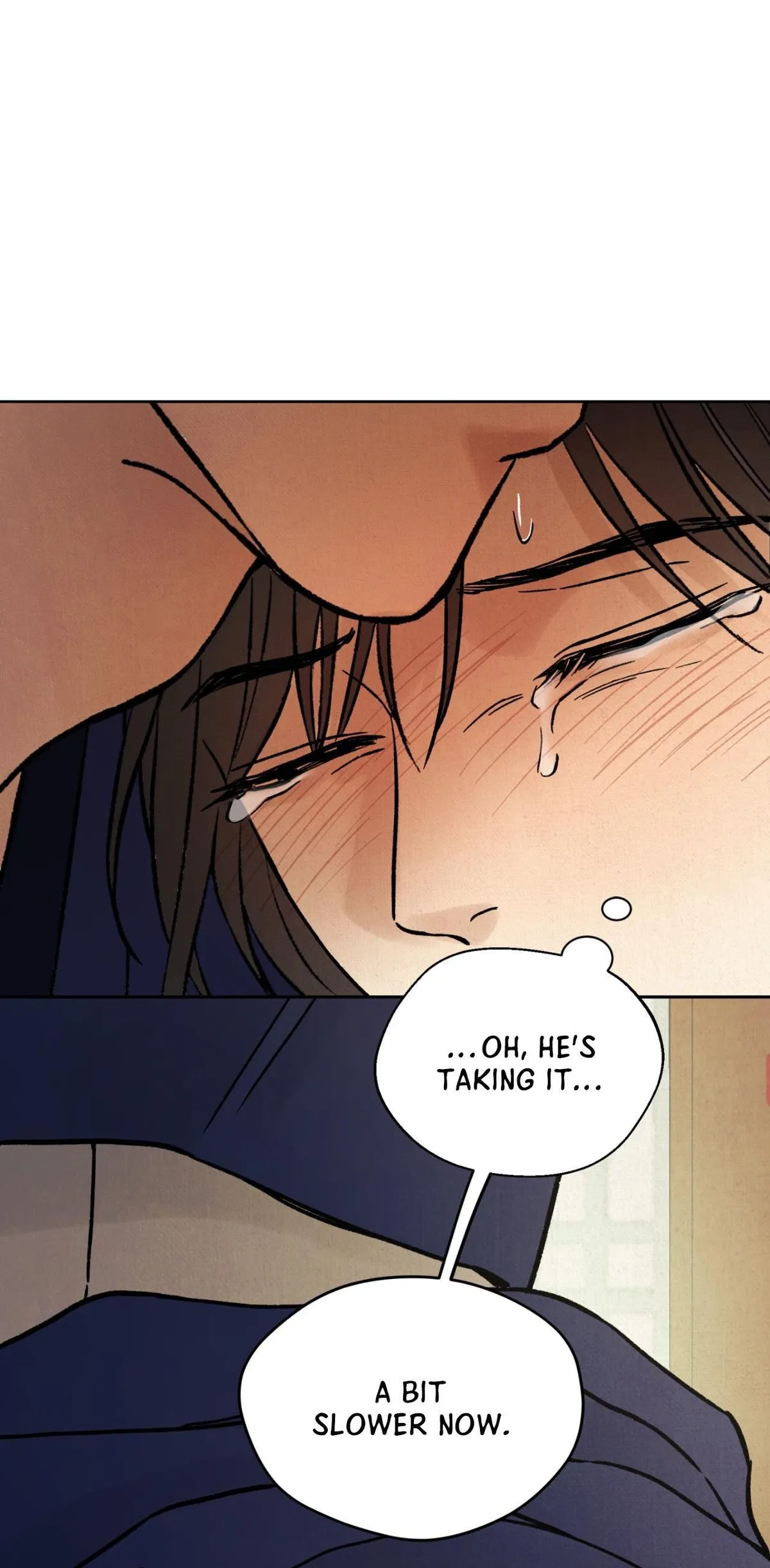 The Alluring Tale of Mong-ryong Chapter 59 page 32 - 