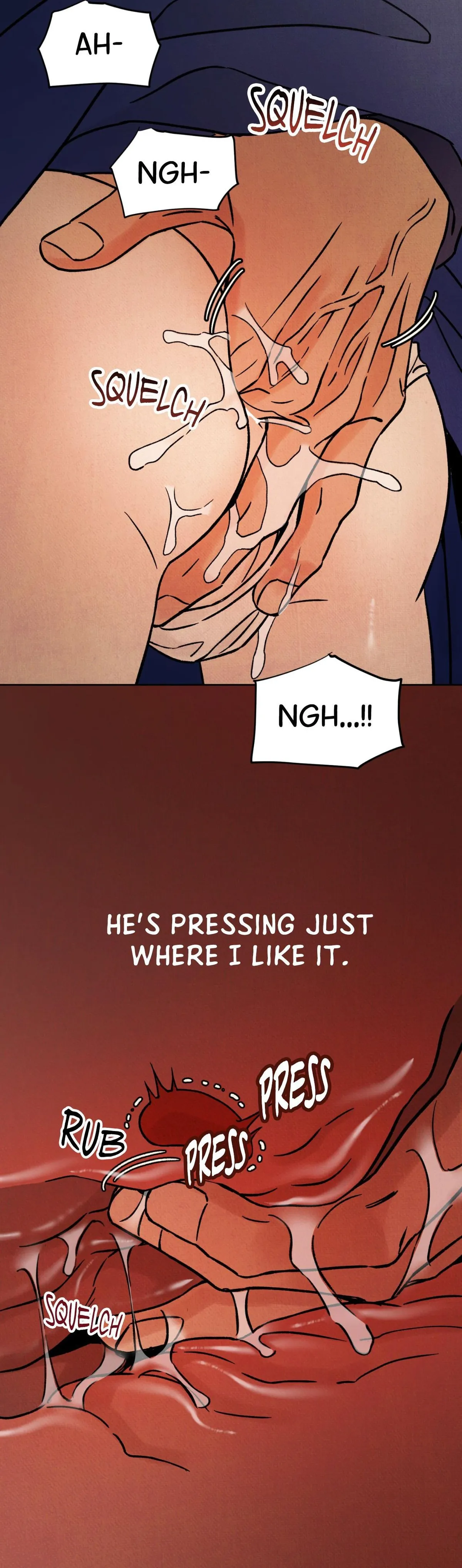 The Alluring Tale of Mong-ryong Chapter 59 page 33 - 