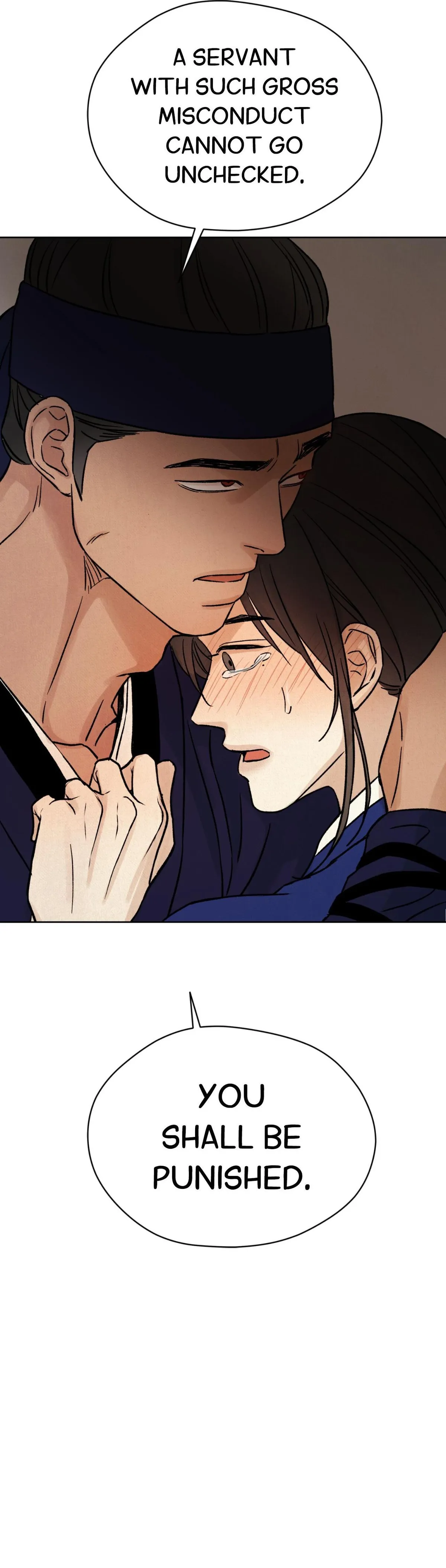 The Alluring Tale of Mong-ryong Chapter 59 page 36 - 