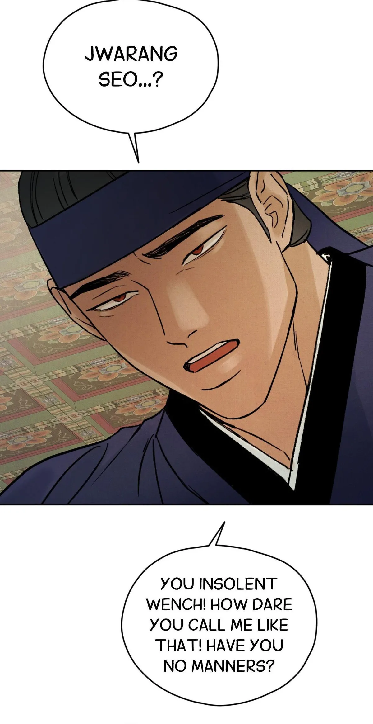The Alluring Tale of Mong-ryong Chapter 59 page 40 - 