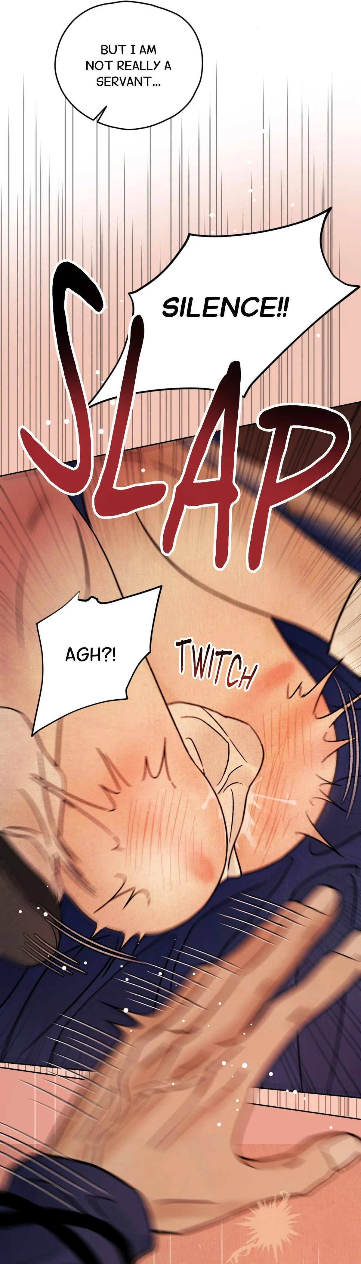 The Alluring Tale of Mong-ryong Chapter 59 page 41 - 