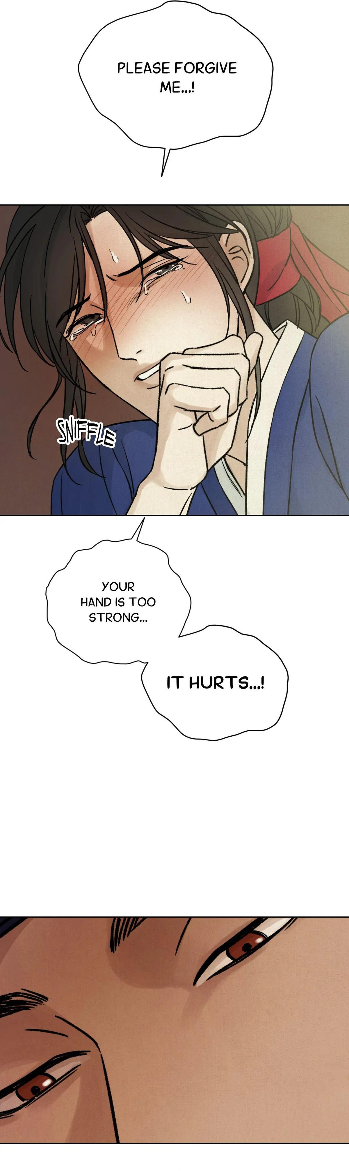 The Alluring Tale of Mong-ryong Chapter 59 page 45 - 