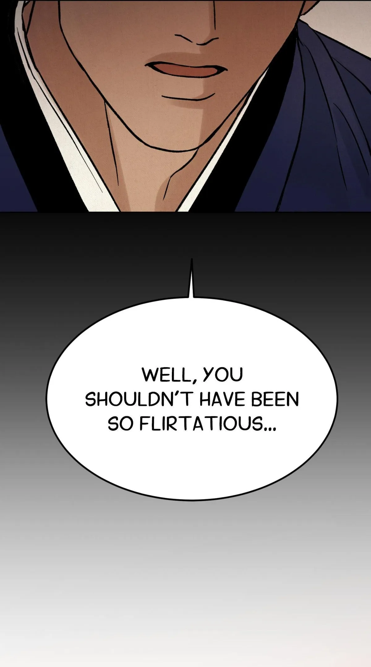 The Alluring Tale of Mong-ryong Chapter 59 page 49 - 