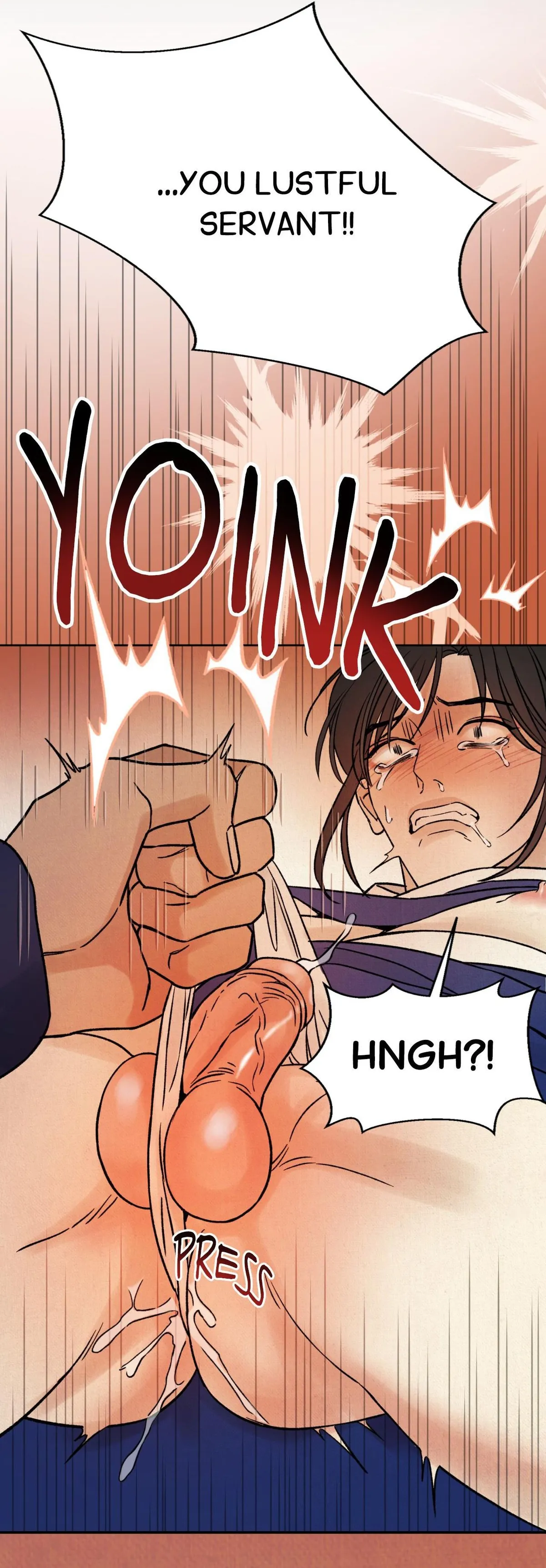 The Alluring Tale of Mong-ryong Chapter 59 page 50 - 