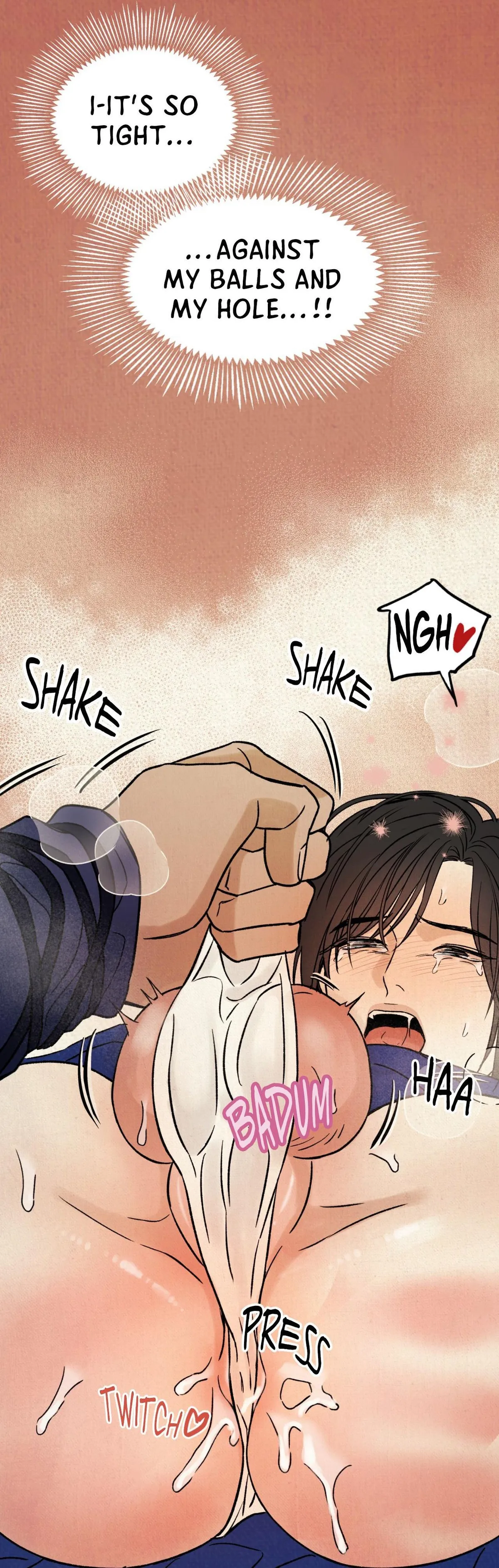 The Alluring Tale of Mong-ryong Chapter 59 page 51 - 