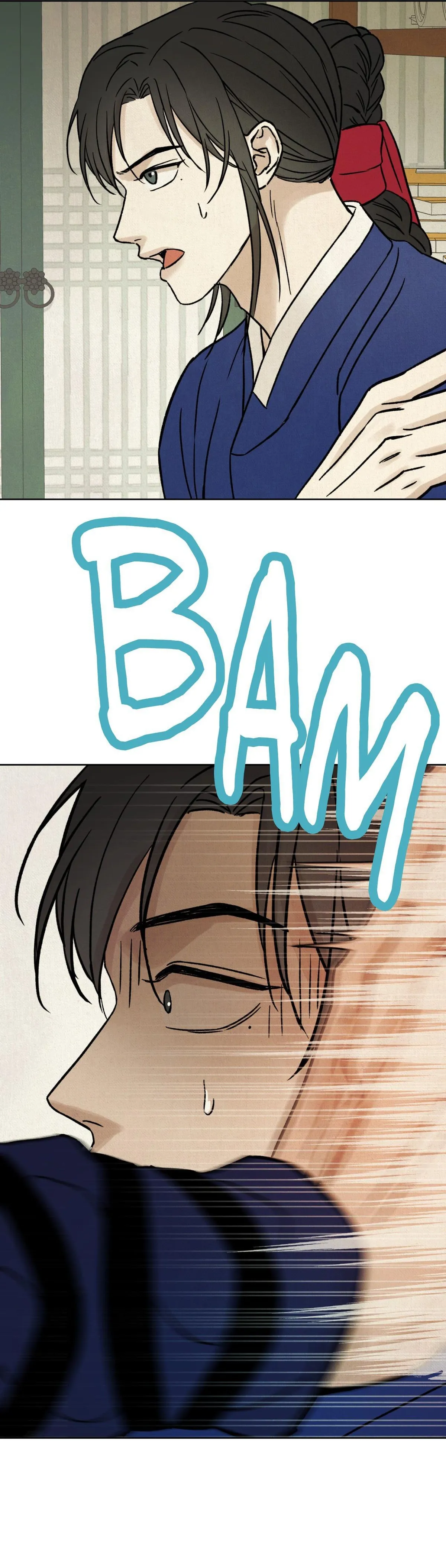 The Alluring Tale of Mong-ryong Chapter 59 page 9 - 