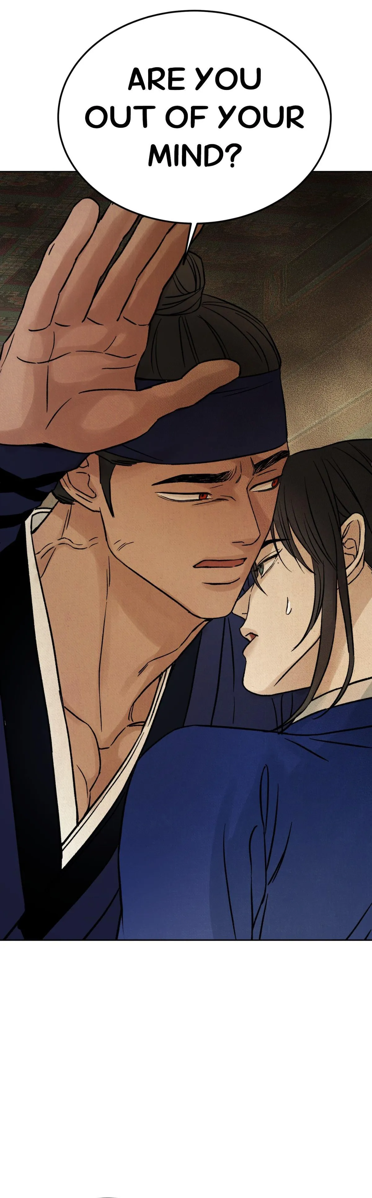 The Alluring Tale of Mong-ryong Chapter 59 page 10 - 