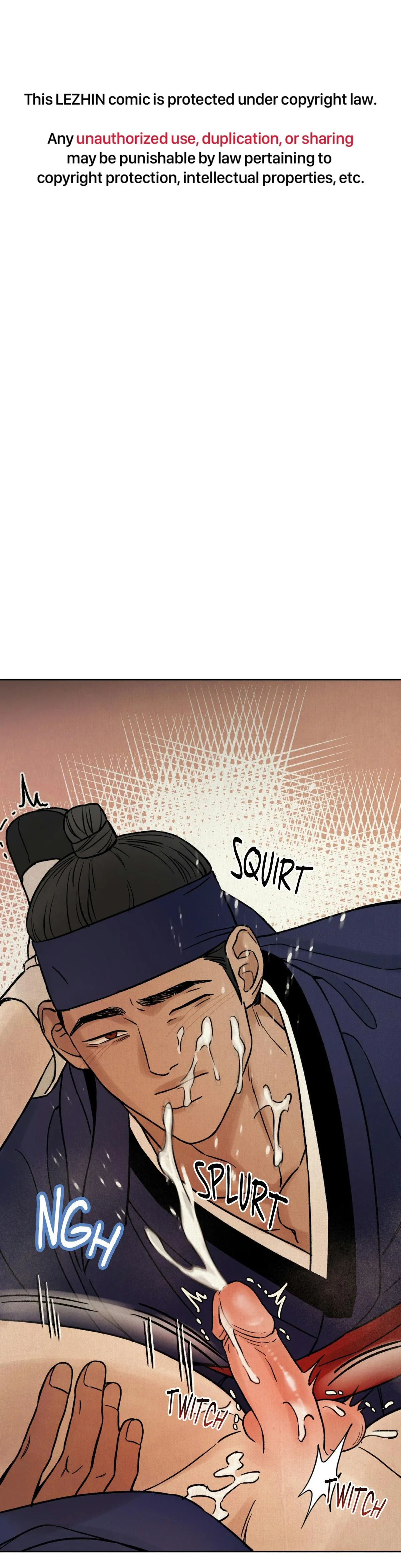 The Alluring Tale of Mong-ryong Chapter 60 page 1 - 