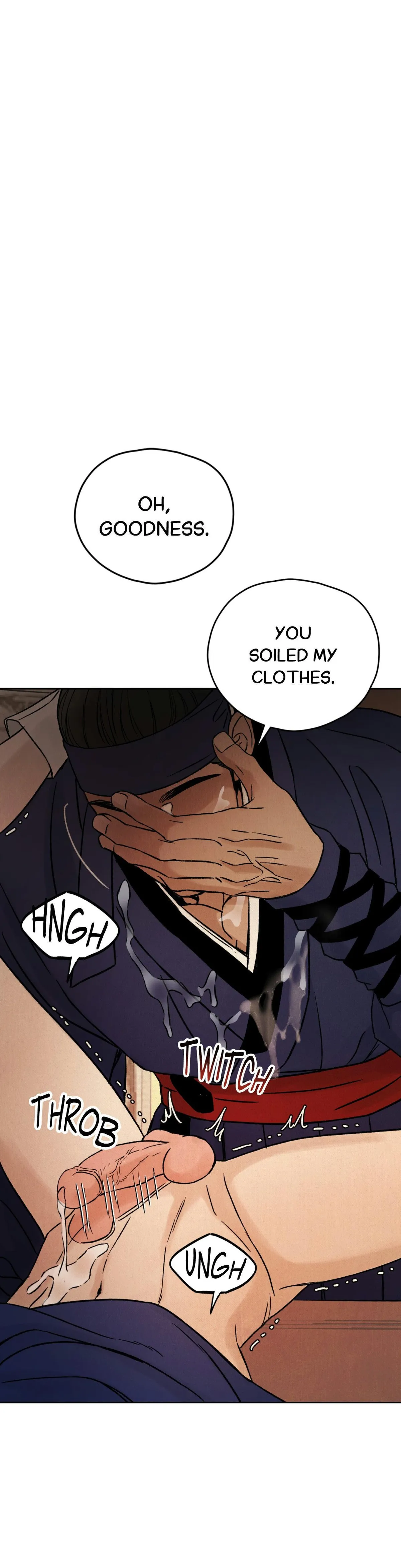 The Alluring Tale of Mong-ryong Chapter 60 page 2 - 