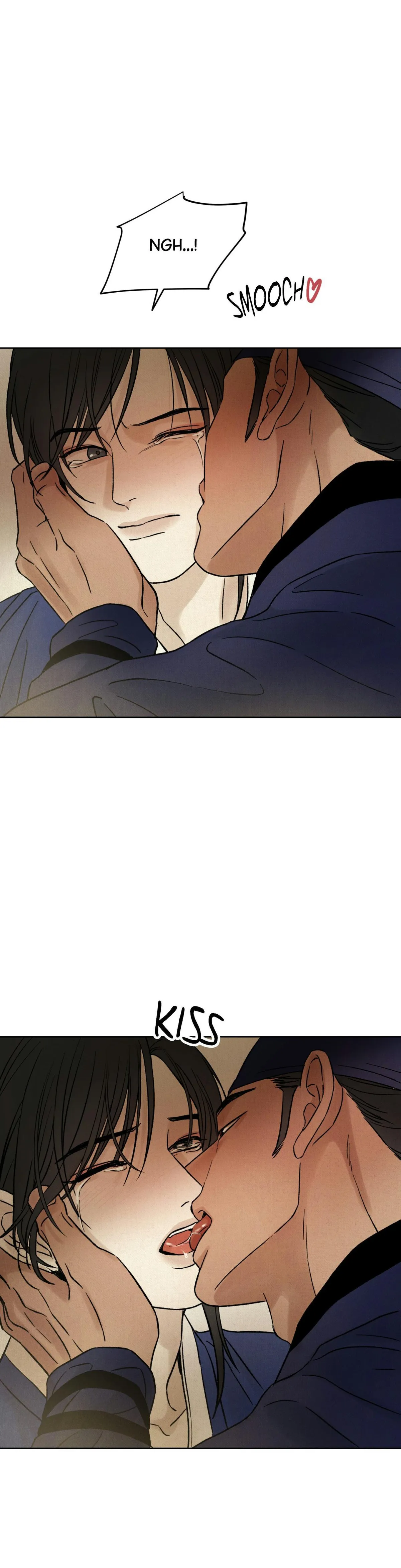 The Alluring Tale of Mong-ryong Chapter 60 page 11 - 